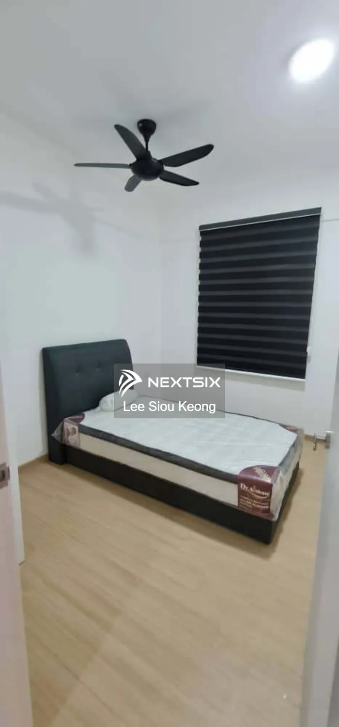 Serviced Residence For Rent in Petaling Jaya Selangor - Image 5