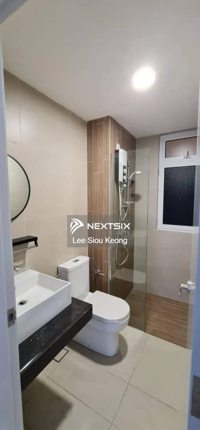 Serviced Residence For Rent in Petaling Jaya Selangor - Image 6