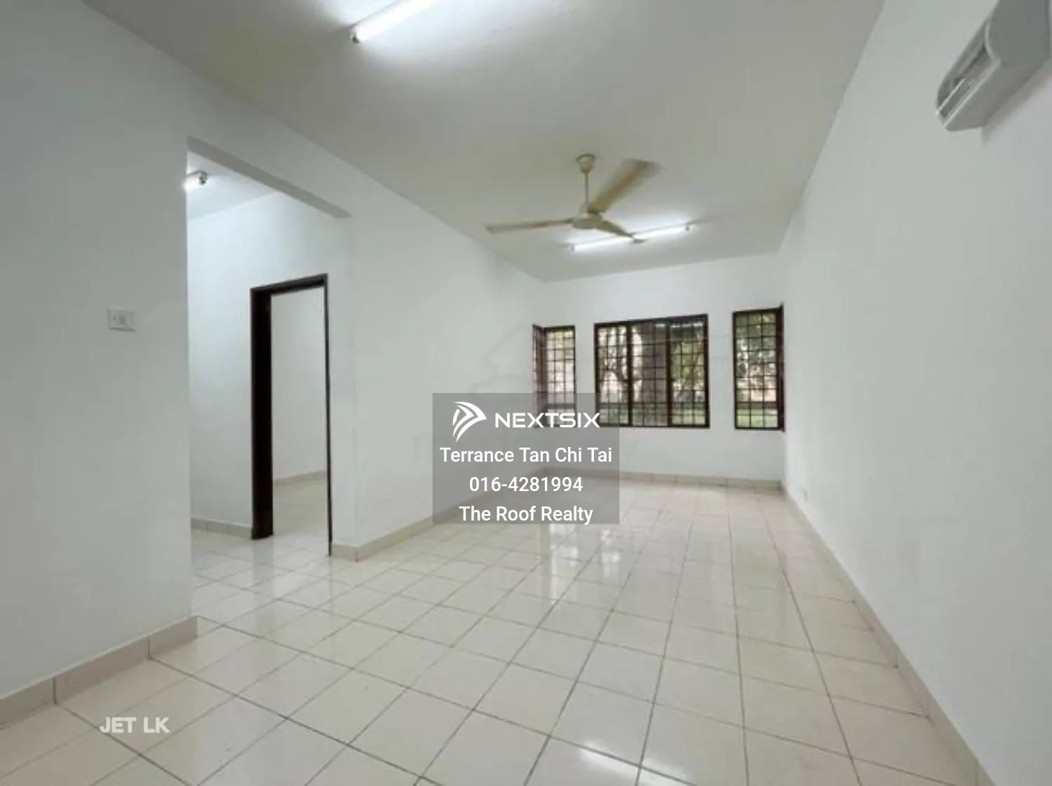 Apartment For Rent in Bandar Bukit Tinggi Selangor