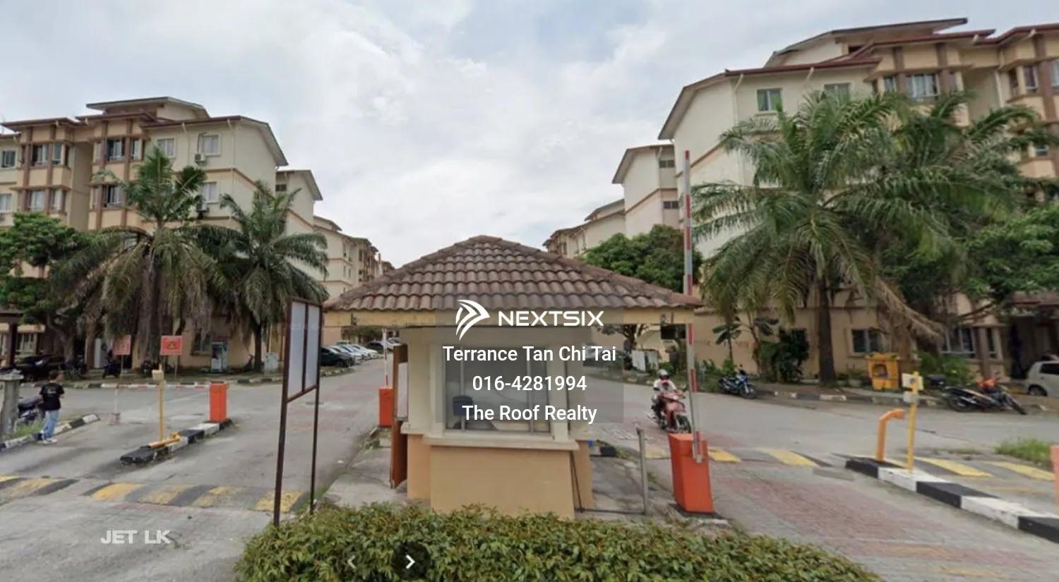 Apartment For Rent in Bandar Bukit Tinggi Selangor - Image 2
