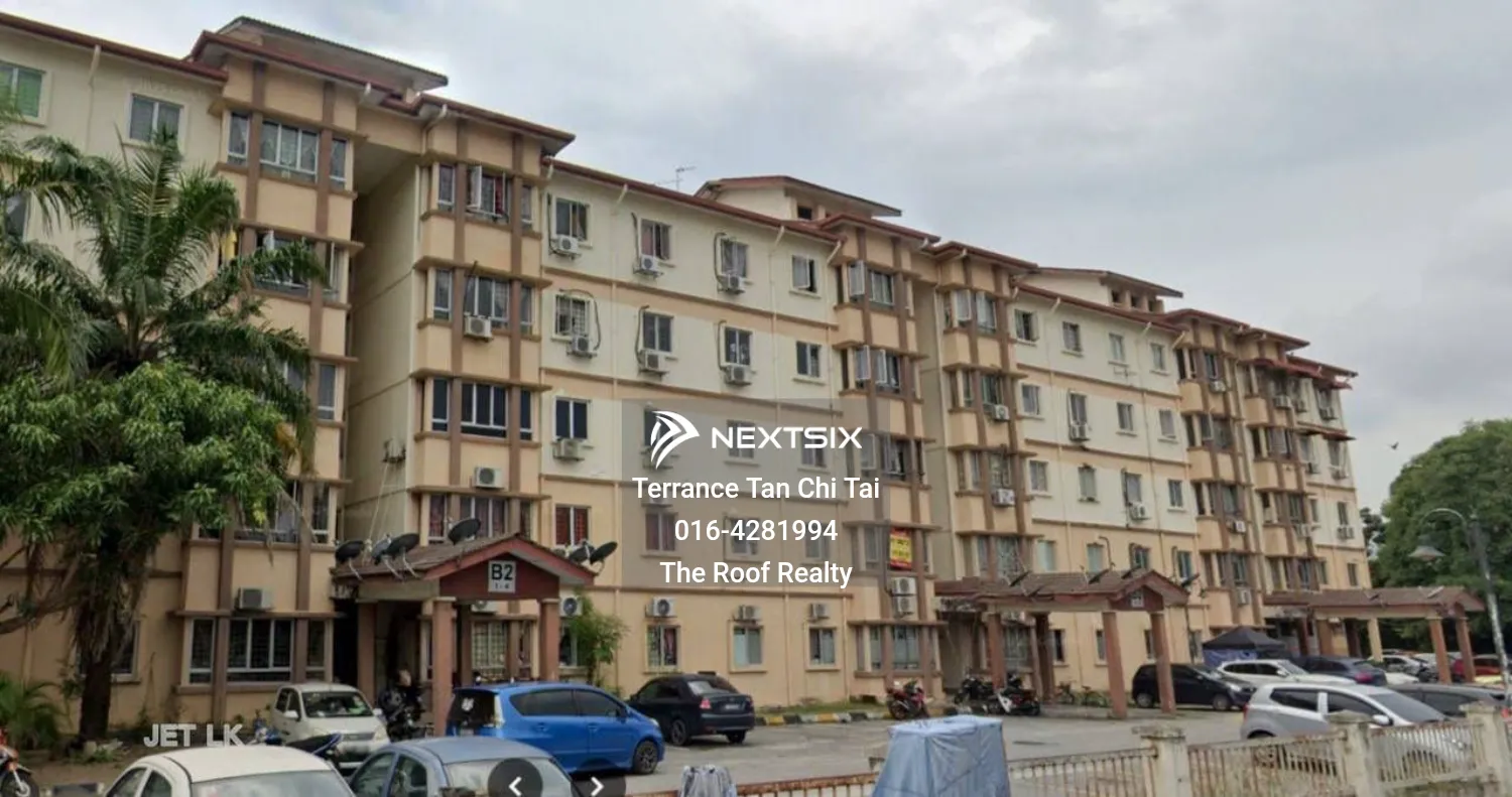 Apartment For Rent in Bandar Bukit Tinggi Selangor - Image 3
