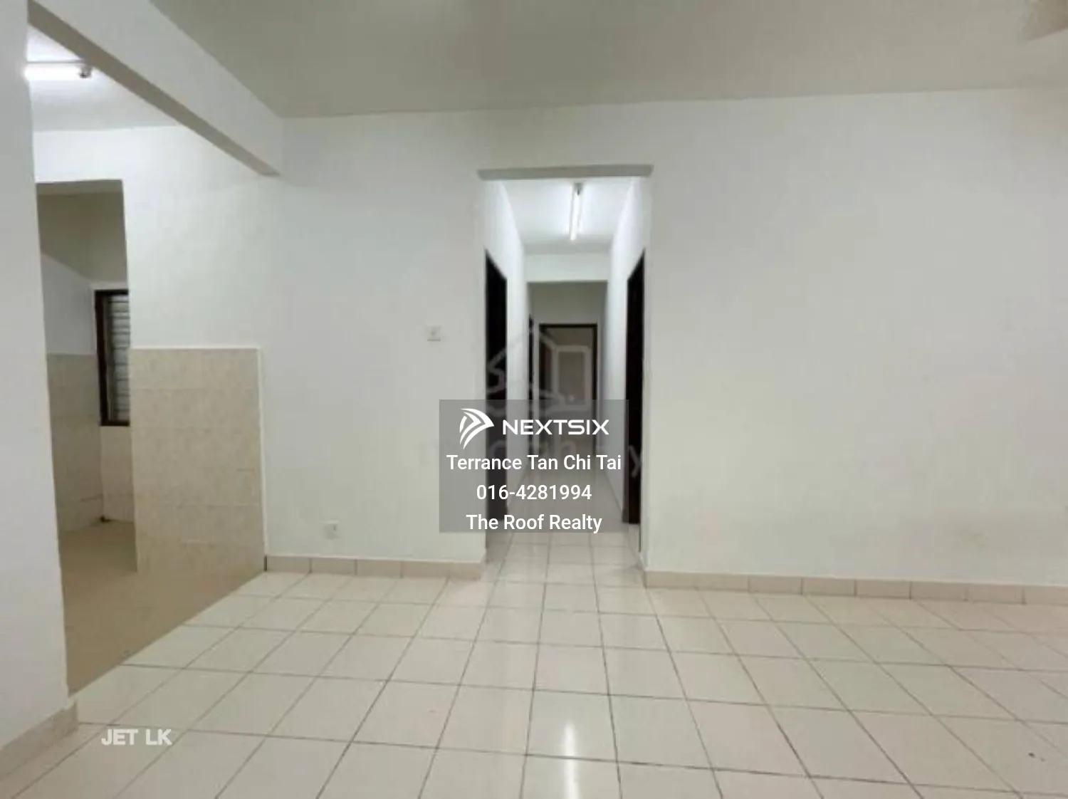 Apartment For Rent in Bandar Bukit Tinggi Selangor - Image 4