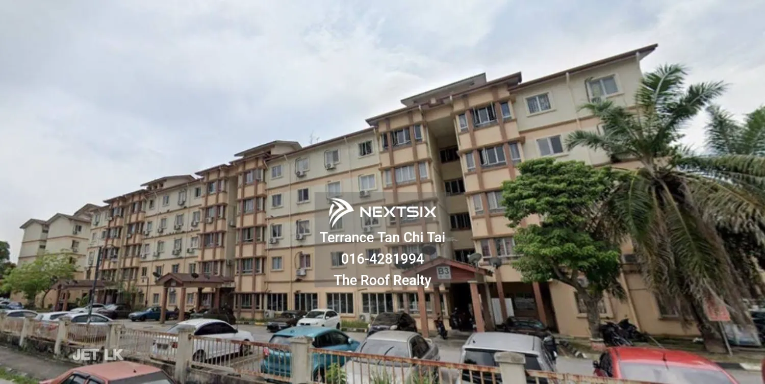 Apartment For Rent in Bandar Bukit Tinggi Selangor - Image 5