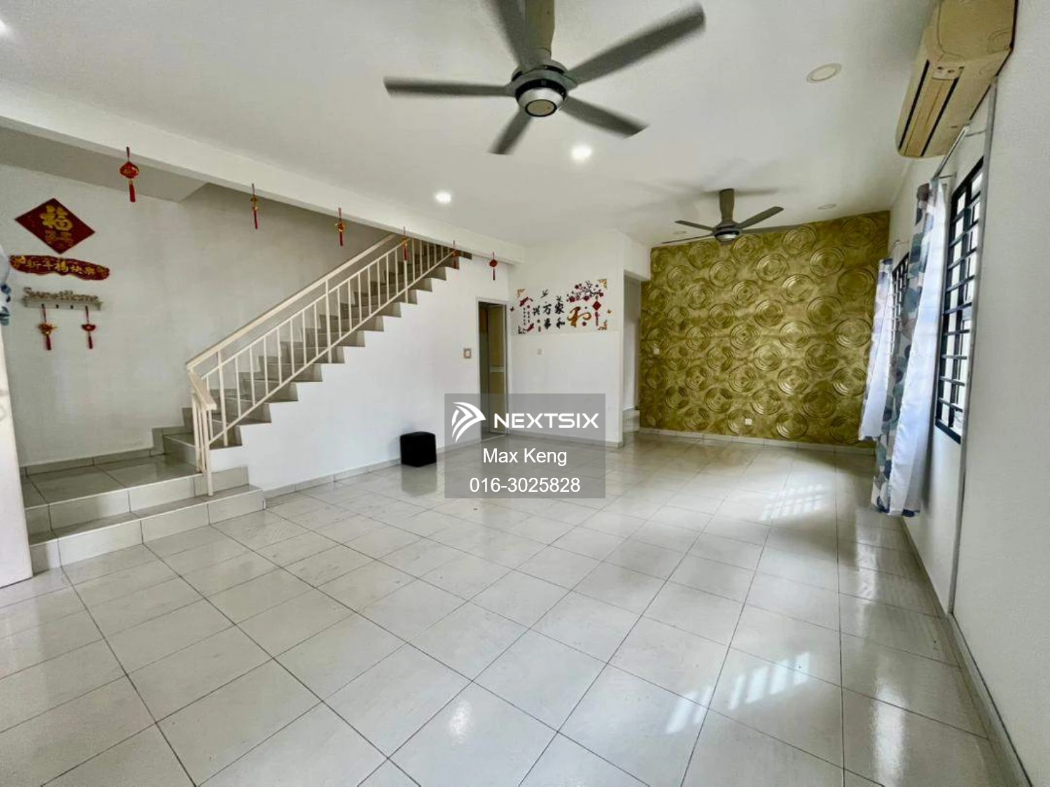 2-sty Terrace/Link House For Sale in Gelang Patah Johor - Image 2