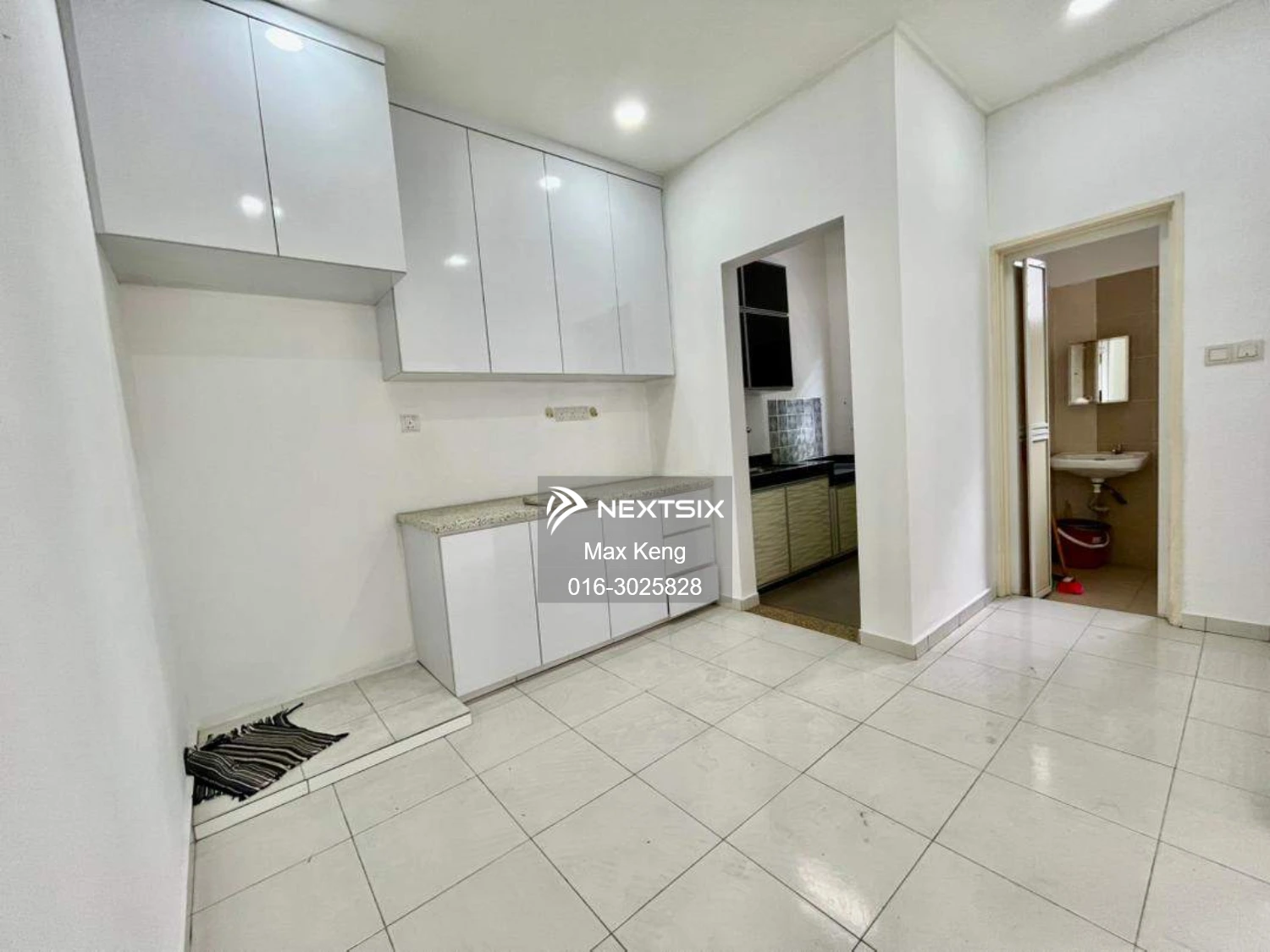 2-sty Terrace/Link House For Sale in Gelang Patah Johor - Image 3
