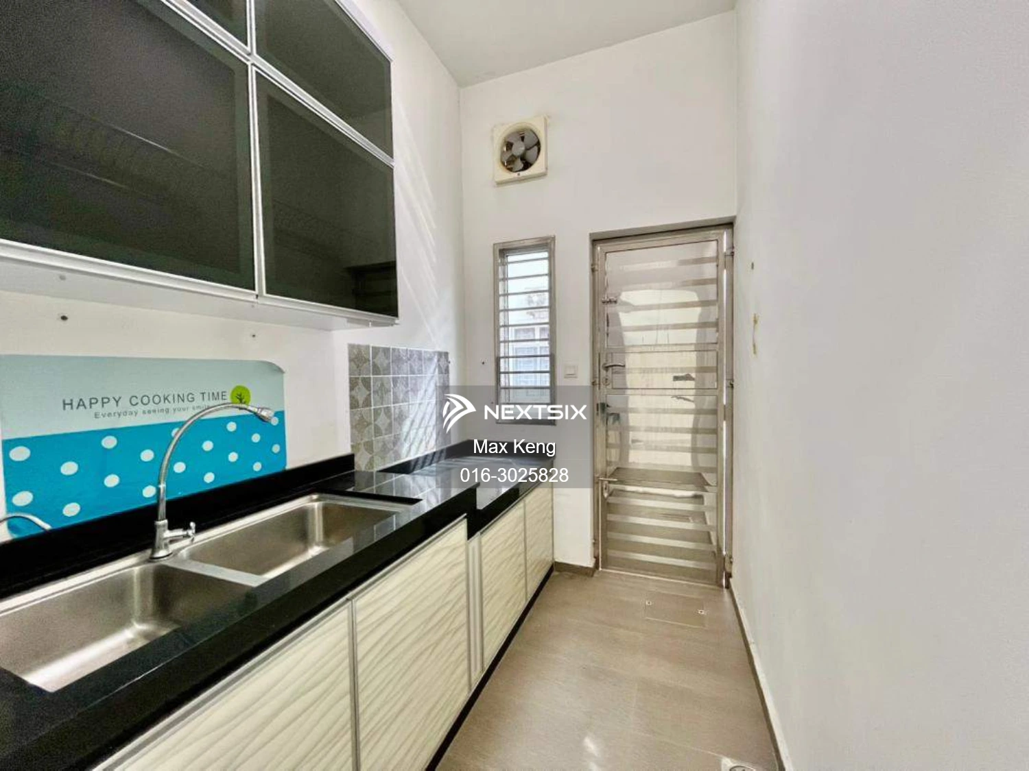 2-sty Terrace/Link House For Sale in Gelang Patah Johor - Image 4