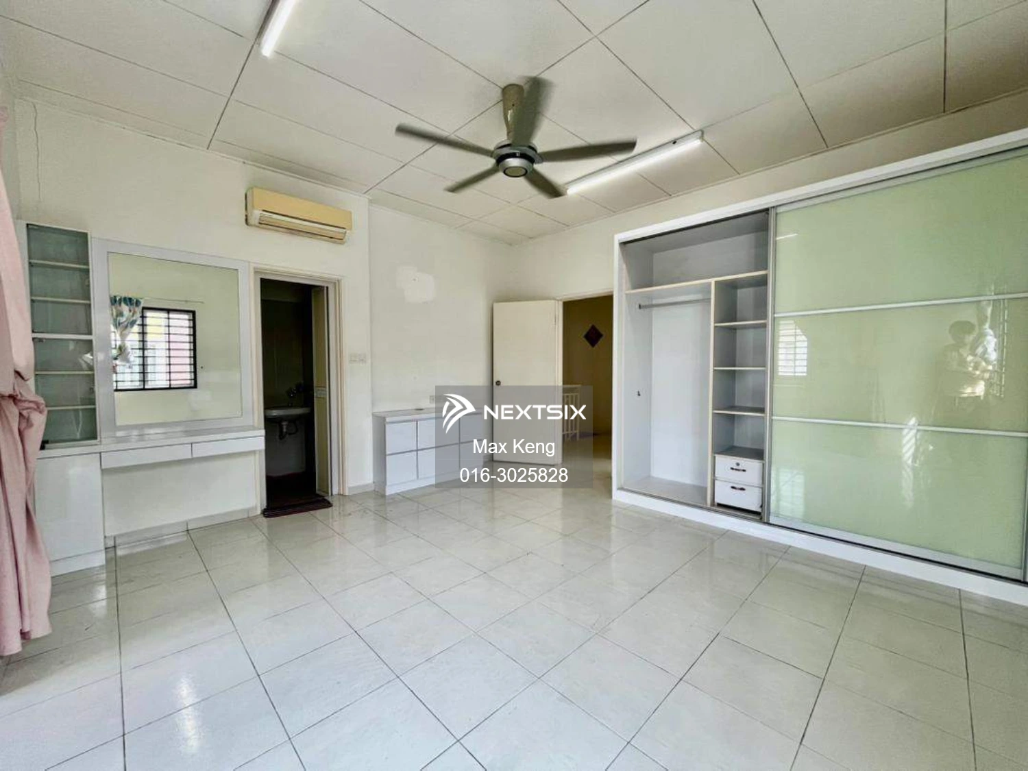 2-sty Terrace/Link House For Sale in Gelang Patah Johor - Image 5