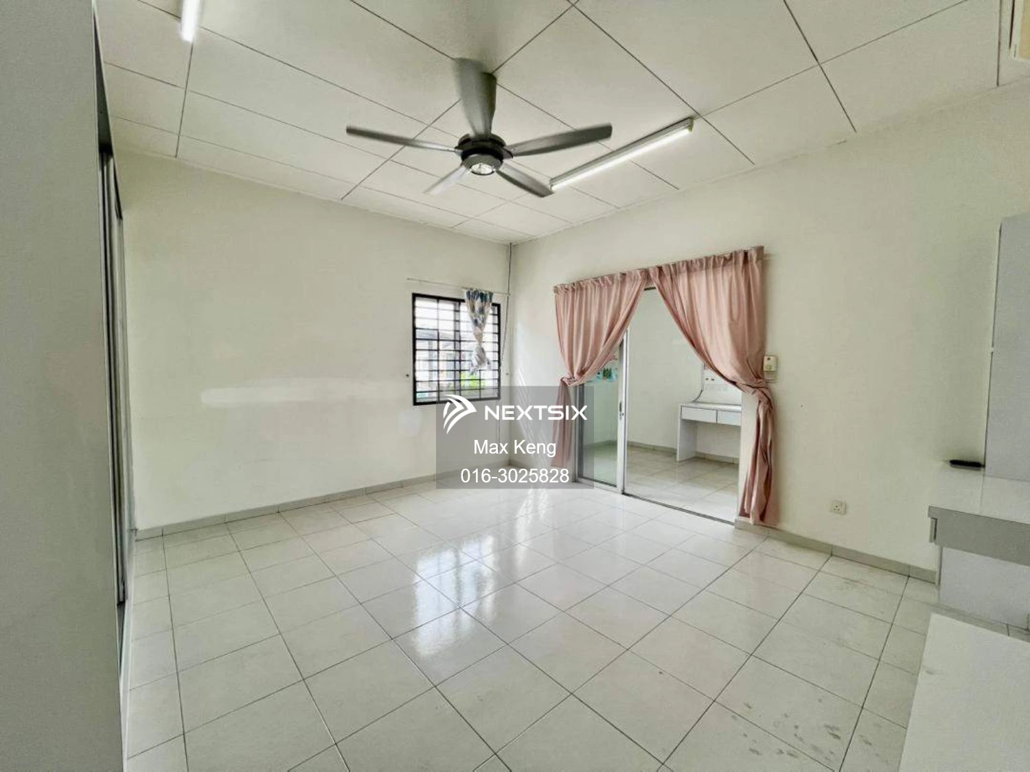 2-sty Terrace/Link House For Sale in Gelang Patah Johor - Image 6