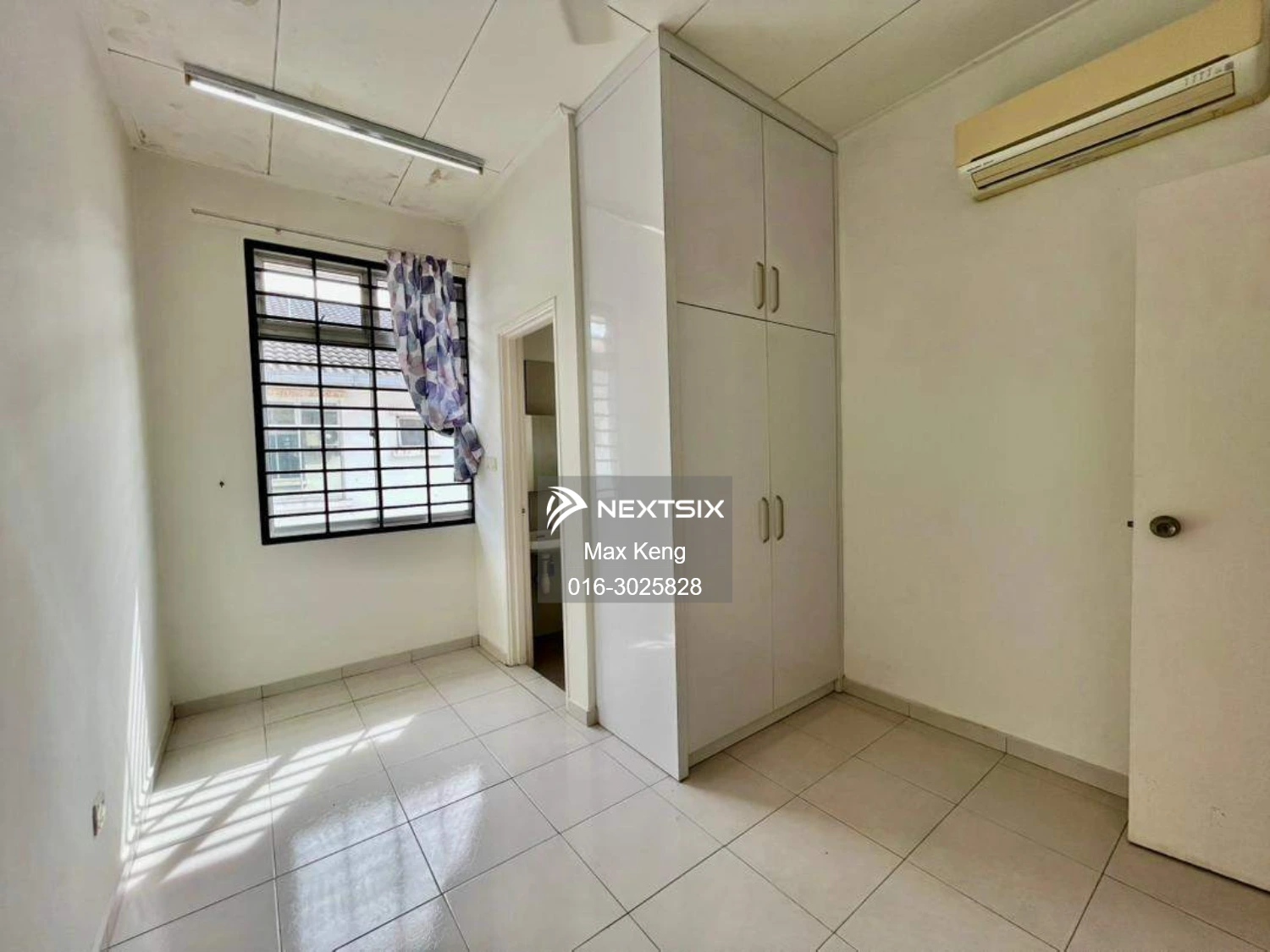 2-sty Terrace/Link House For Sale in Gelang Patah Johor - Image 7