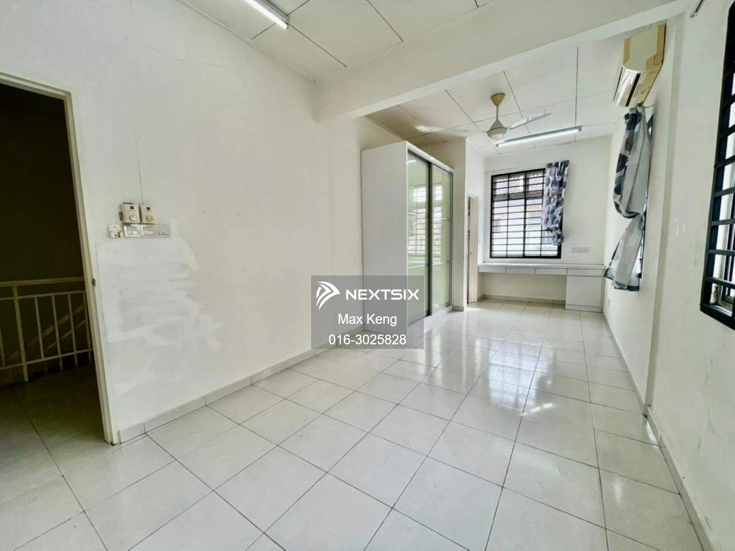 2-sty Terrace/Link House For Sale in Gelang Patah Johor - Image 8
