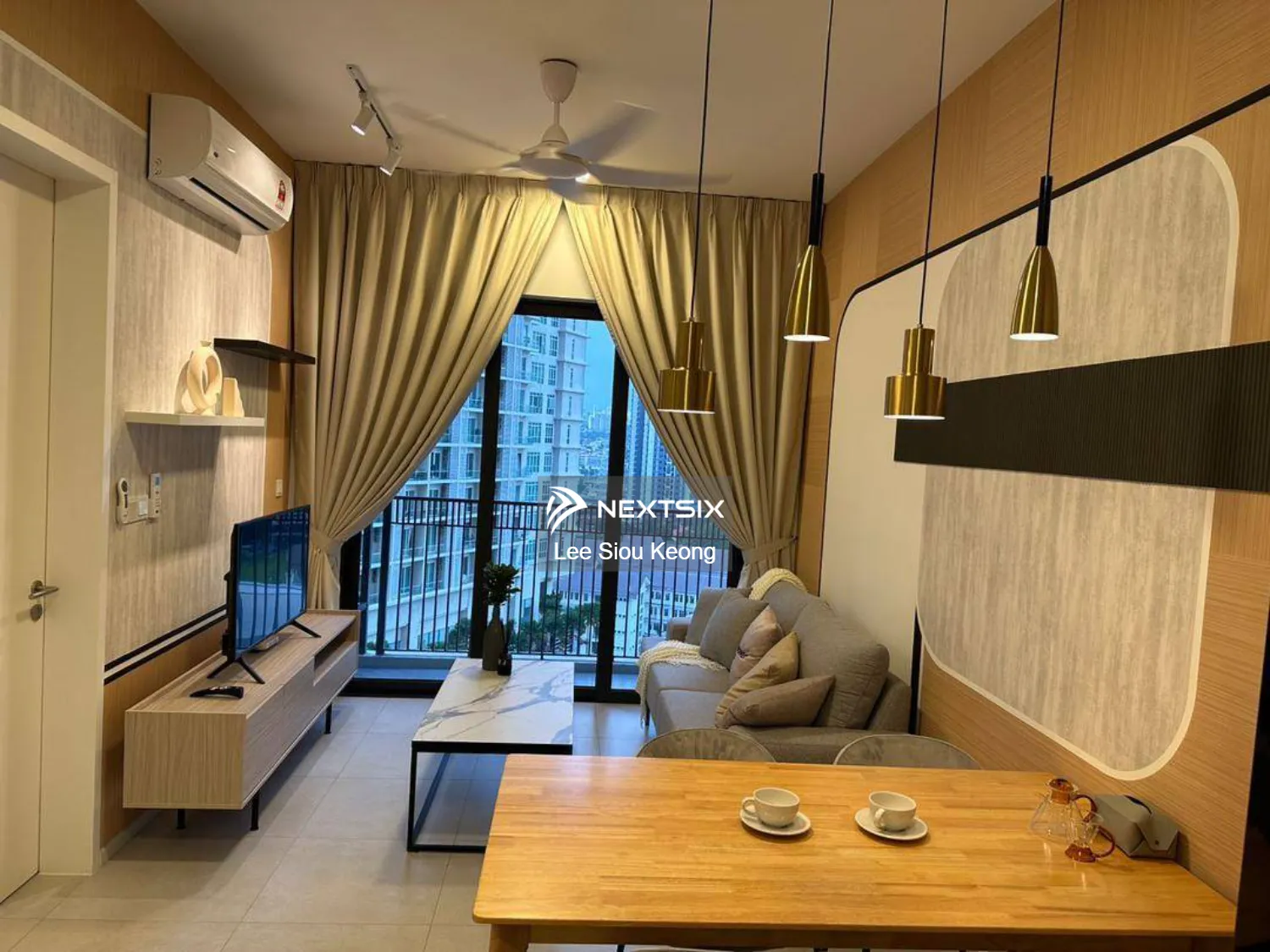 Condominium For Rent in Kampung Kerinchi (Bangsar South) Kuala Lumpur
