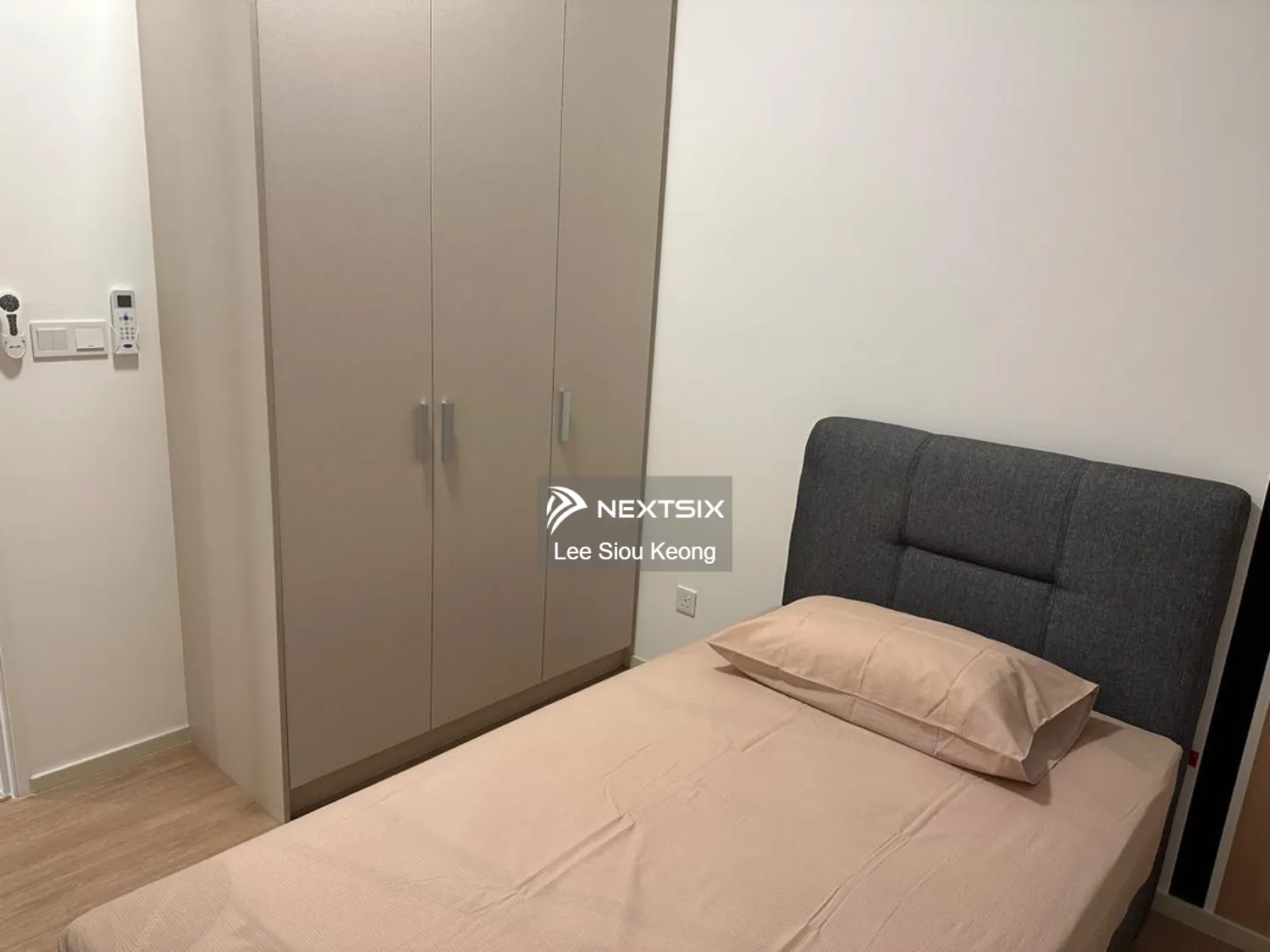 Condominium For Rent in Kampung Kerinchi (Bangsar South) Wilayah Persekutuan Kuala Lumpur - Image 5