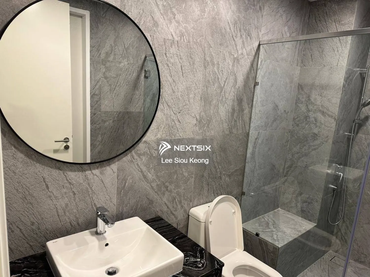 Condominium For Rent in Kampung Kerinchi (Bangsar South) Wilayah Persekutuan Kuala Lumpur - Image 6