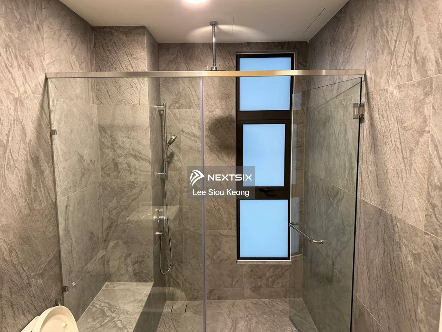 Condominium For Rent in Kampung Kerinchi (Bangsar South) Wilayah Persekutuan Kuala Lumpur - Image 7