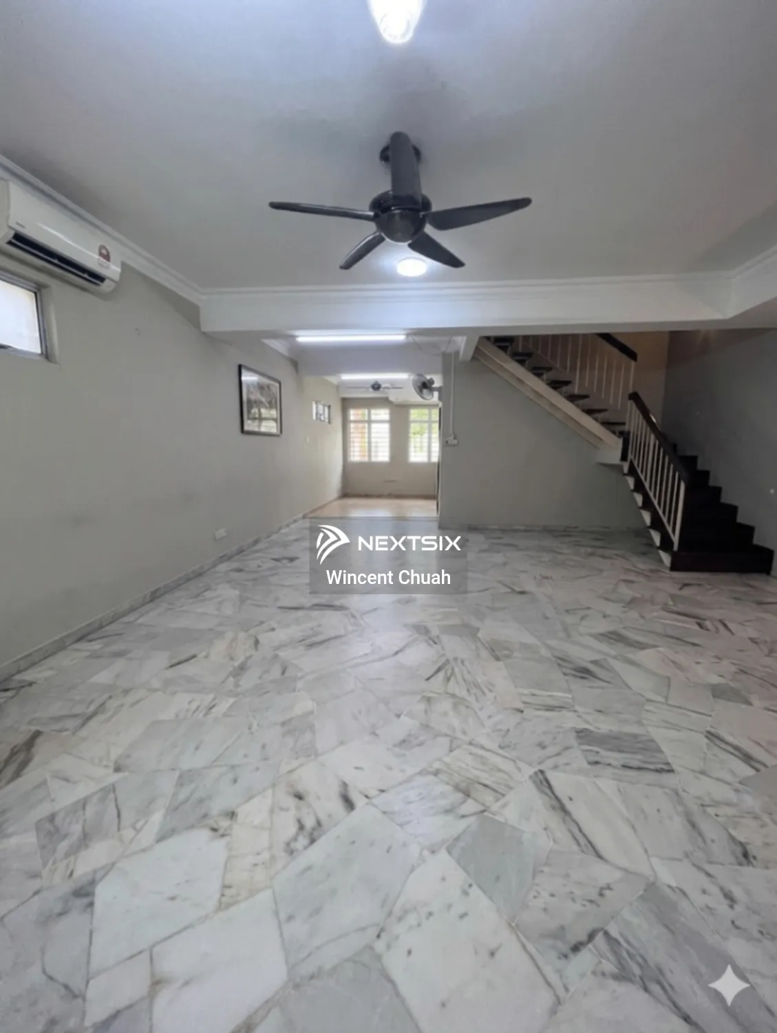 2.5-sty Terrace/Link House For Sale in Ampang Selangor - Image 1