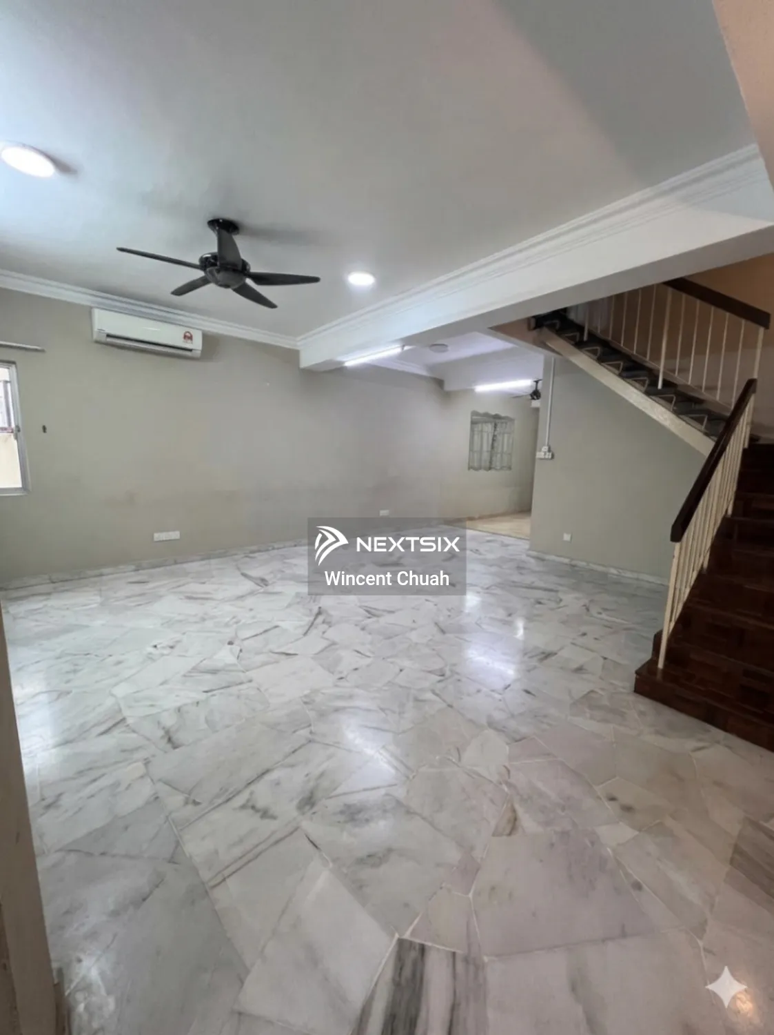 2.5-sty Terrace/Link House For Sale in Ampang Selangor - Image 3