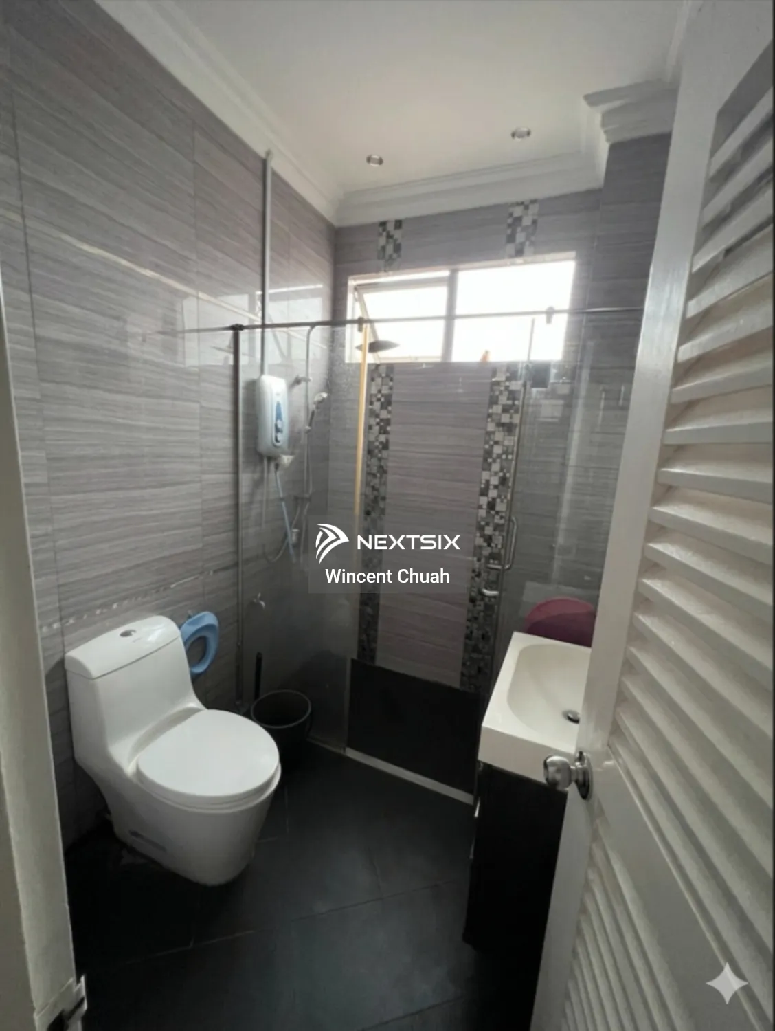 2.5-sty Terrace/Link House For Sale in Ampang Selangor - Image 6