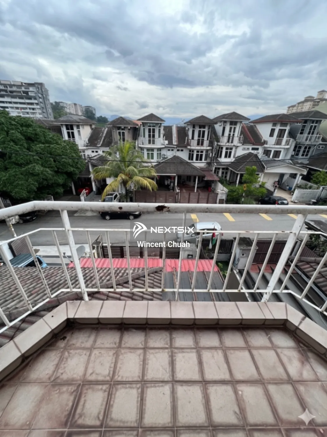 2.5-sty Terrace/Link House For Sale in Ampang Selangor - Image 7
