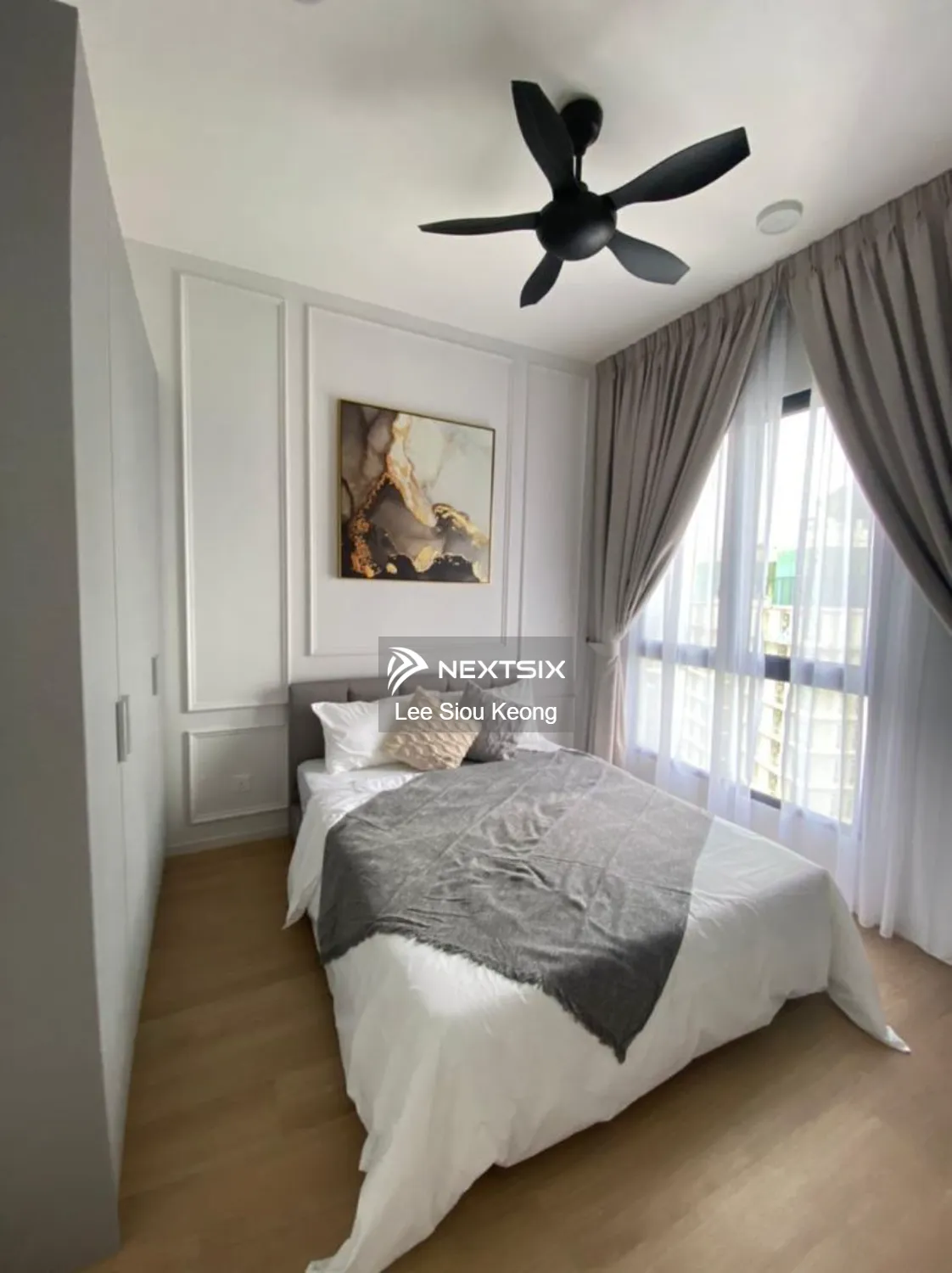 Condominium For Rent in Kampung Kerinchi (Bangsar South) Wilayah Persekutuan Kuala Lumpur - Image 5