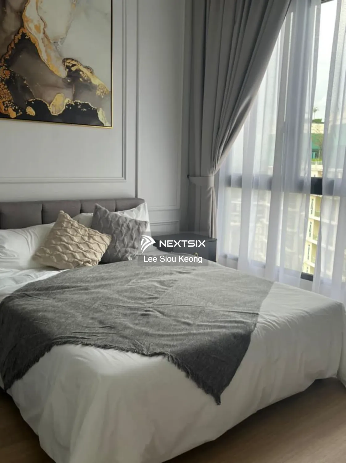 Condominium For Rent in Kampung Kerinchi (Bangsar South) Wilayah Persekutuan Kuala Lumpur - Image 6