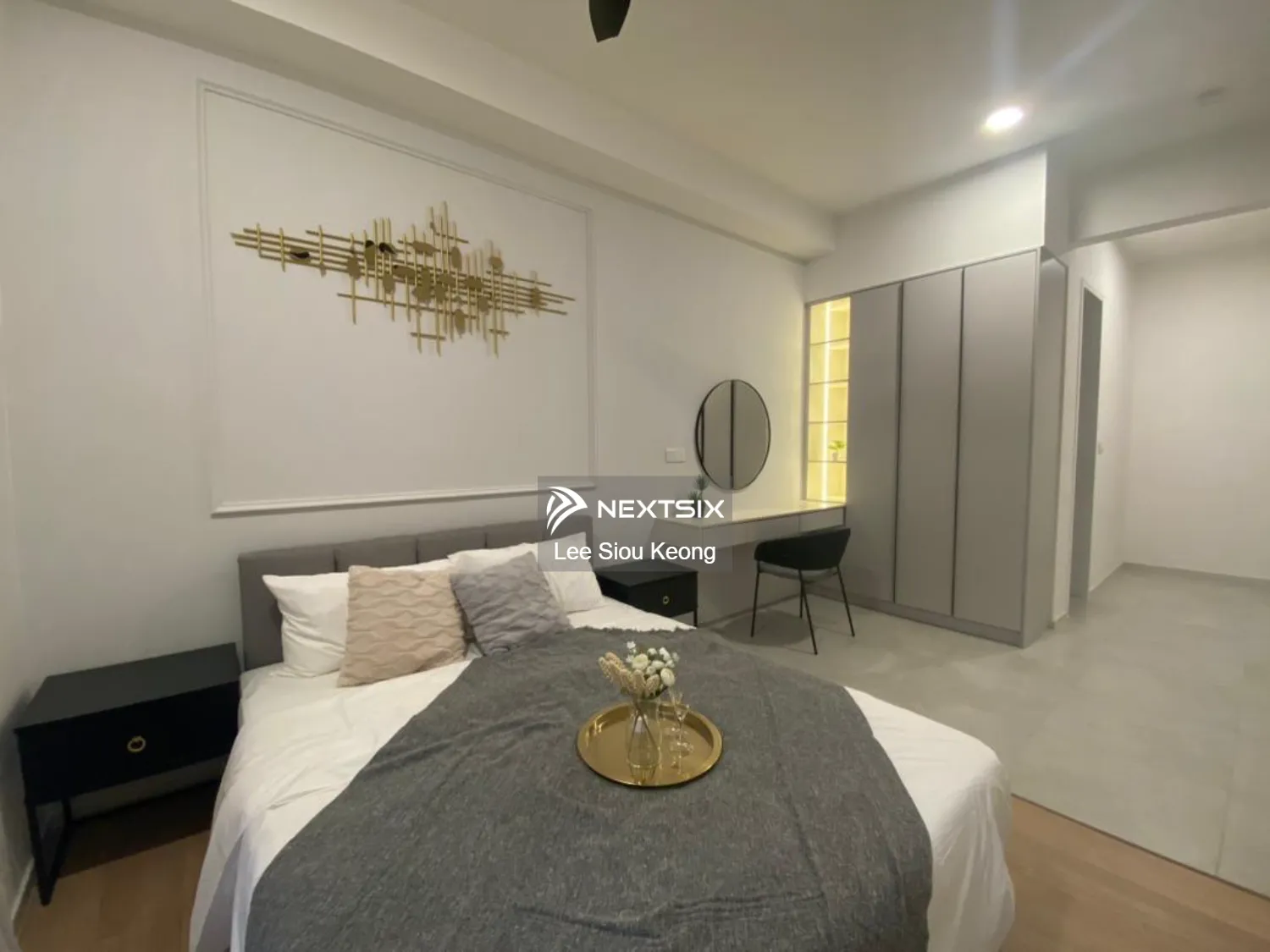 Condominium For Rent in Kampung Kerinchi (Bangsar South) Wilayah Persekutuan Kuala Lumpur - Image 7