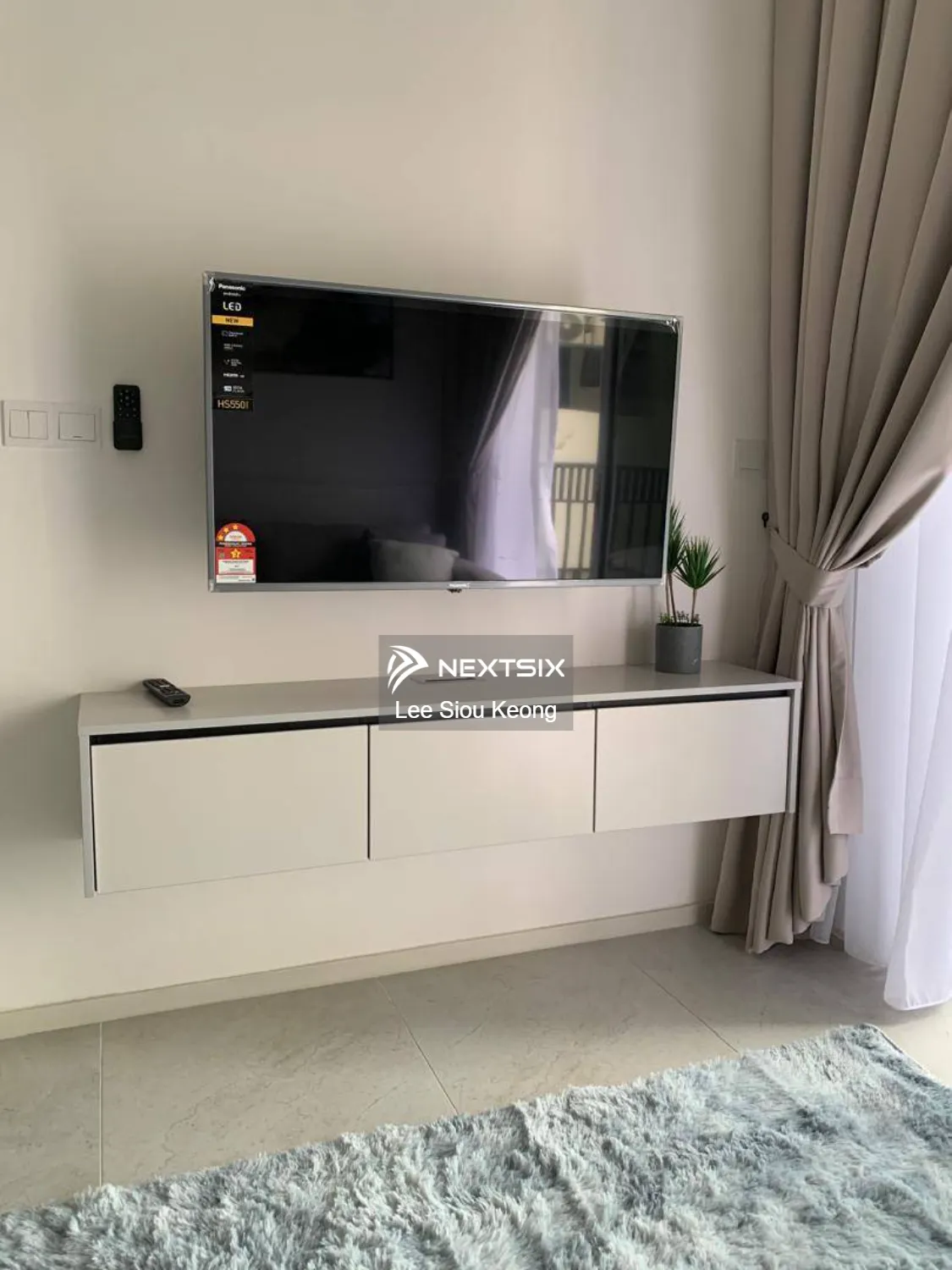 Condominium For Rent in Kampung Kerinchi (Bangsar South) Wilayah Persekutuan Kuala Lumpur - Image 8