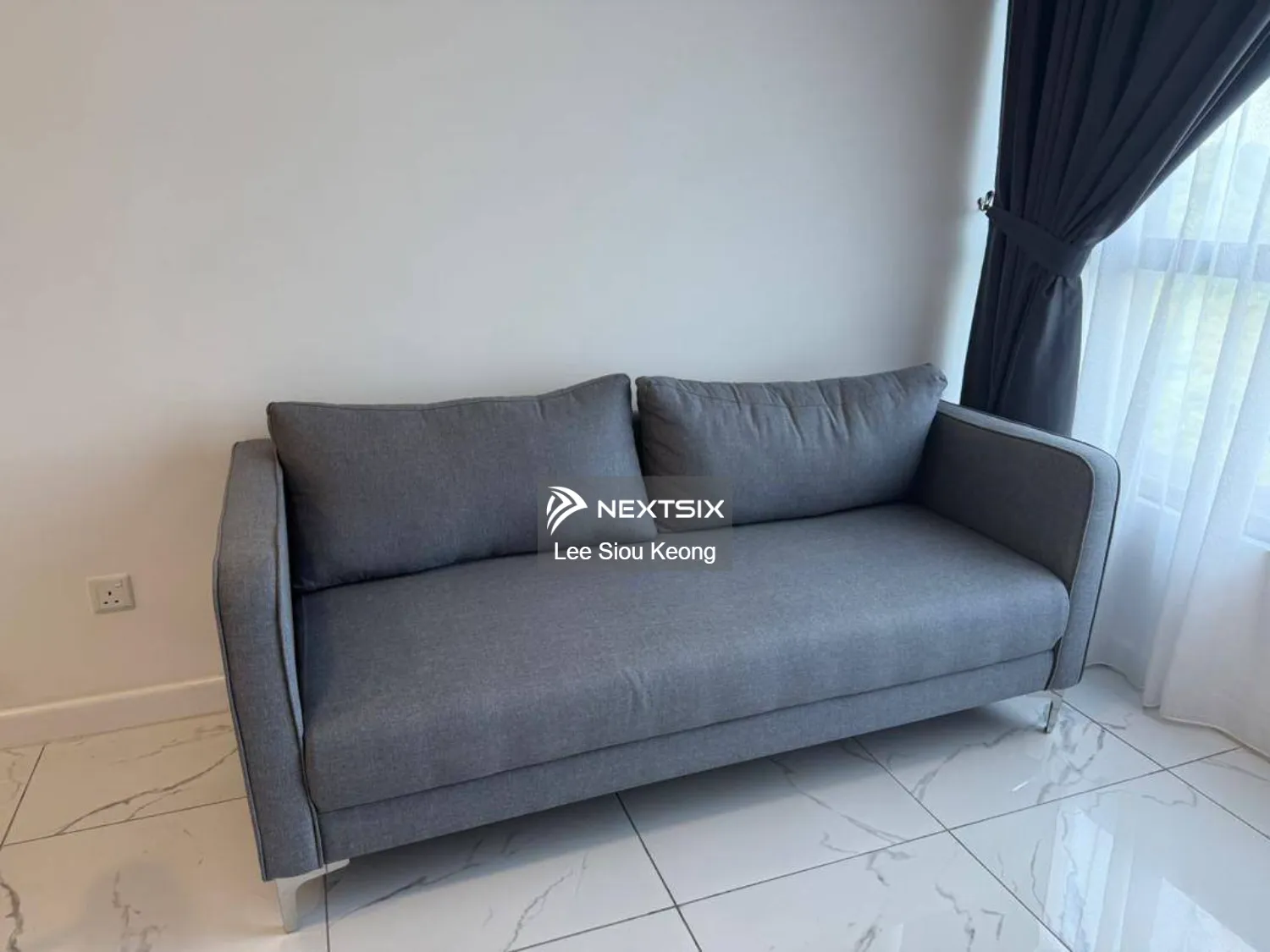 Condominium For Rent in Bangsar Kuala Lumpur
