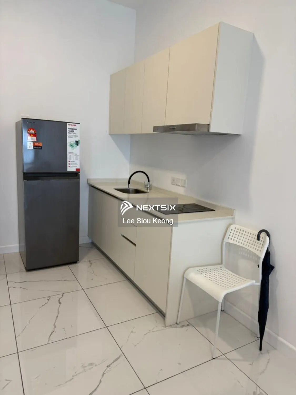 Condominium For Rent in Bangsar Wilayah Persekutuan Kuala Lumpur - Image 3