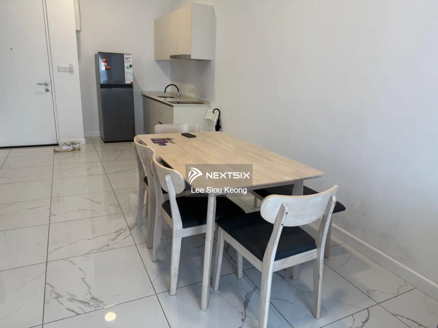 Condominium For Rent in Bangsar Wilayah Persekutuan Kuala Lumpur - Image 4