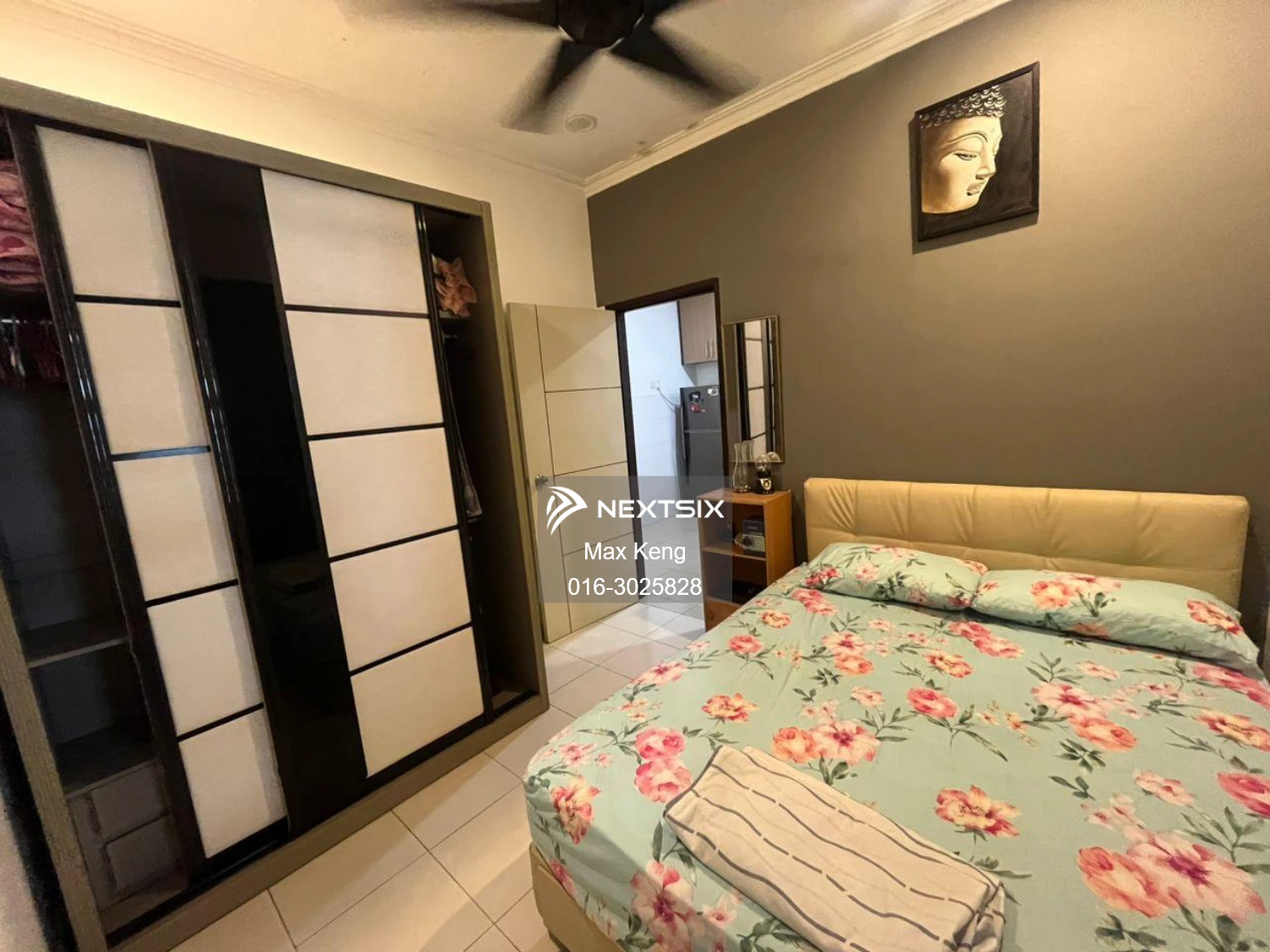2-sty Terrace/Link House For Sale in Ulu Tiram Johor - Image 3