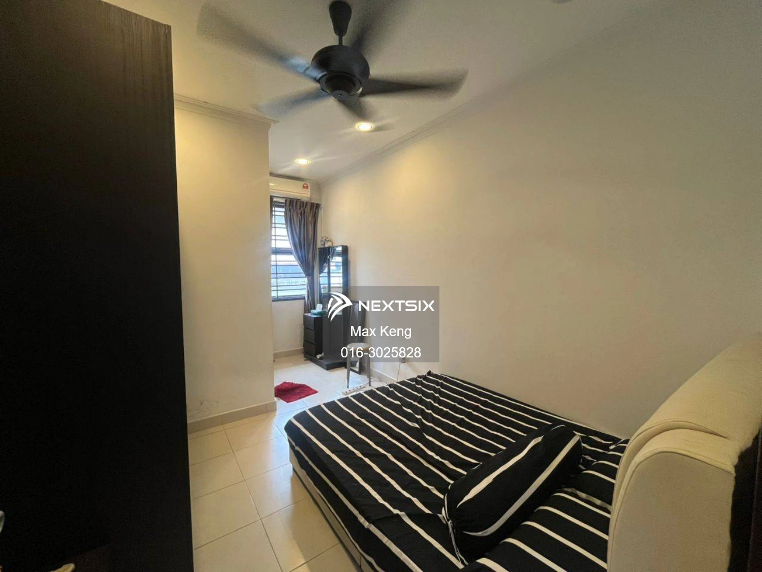 2-sty Terrace/Link House For Sale in Ulu Tiram Johor - Image 6