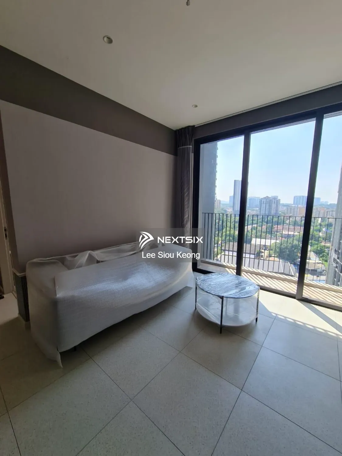 Serviced Residence For Rent in Jalan Klang Lama Kuala Lumpur