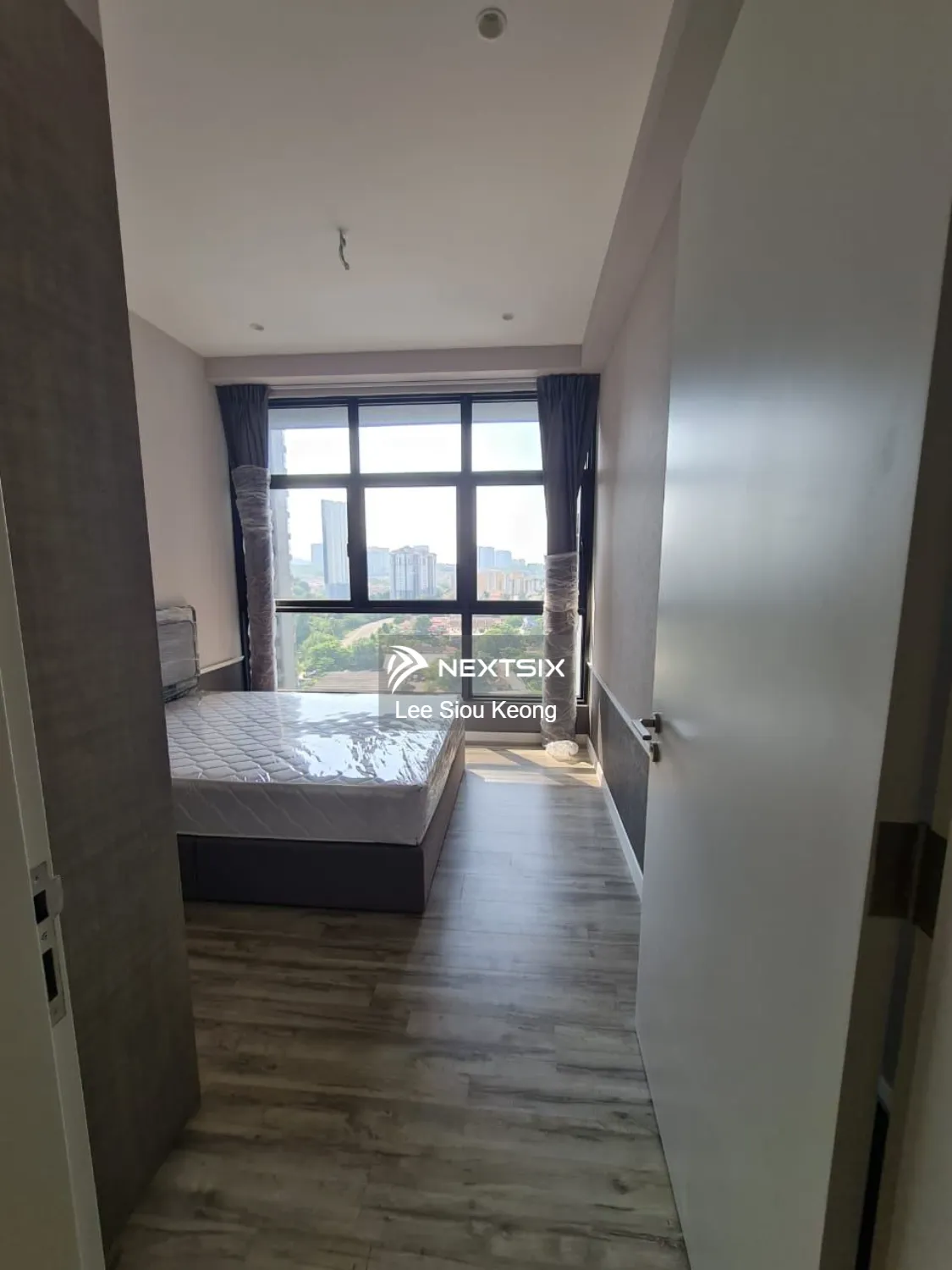 Serviced Residence For Rent in Jalan Klang Lama Wilayah Persekutuan Kuala Lumpur - Image 10