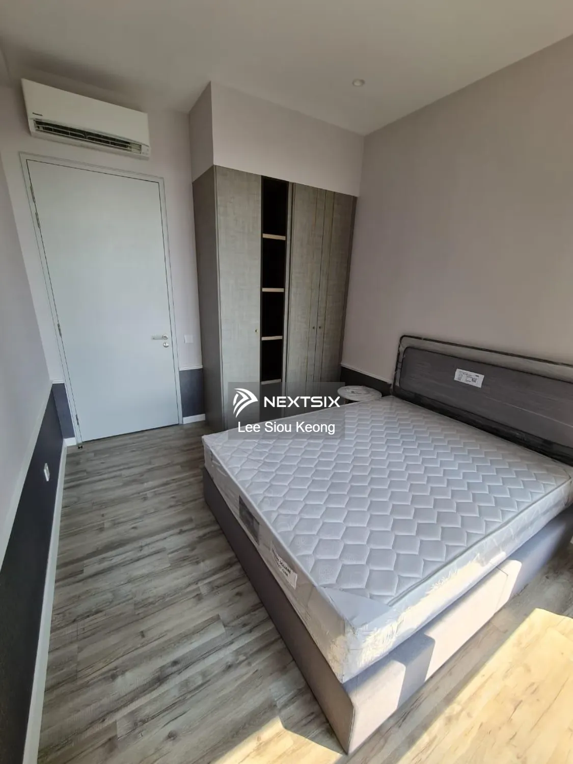 Serviced Residence For Rent in Jalan Klang Lama Wilayah Persekutuan Kuala Lumpur - Image 11