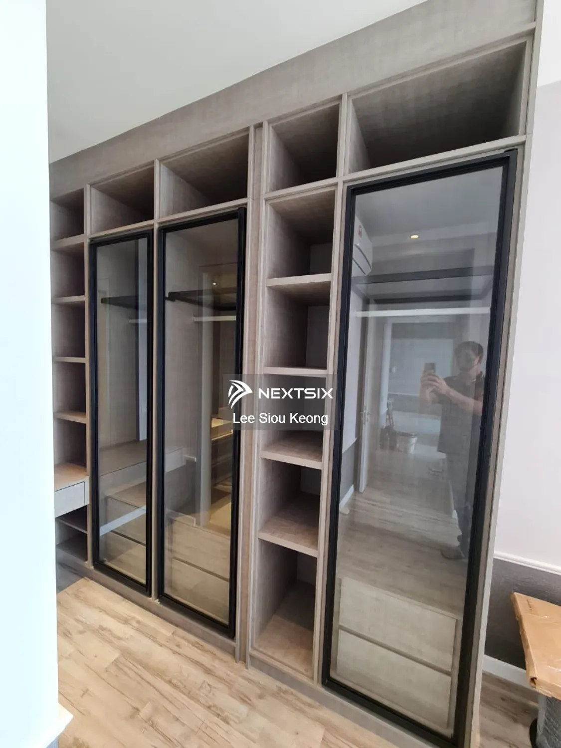 Serviced Residence For Rent in Jalan Klang Lama Wilayah Persekutuan Kuala Lumpur - Image 12