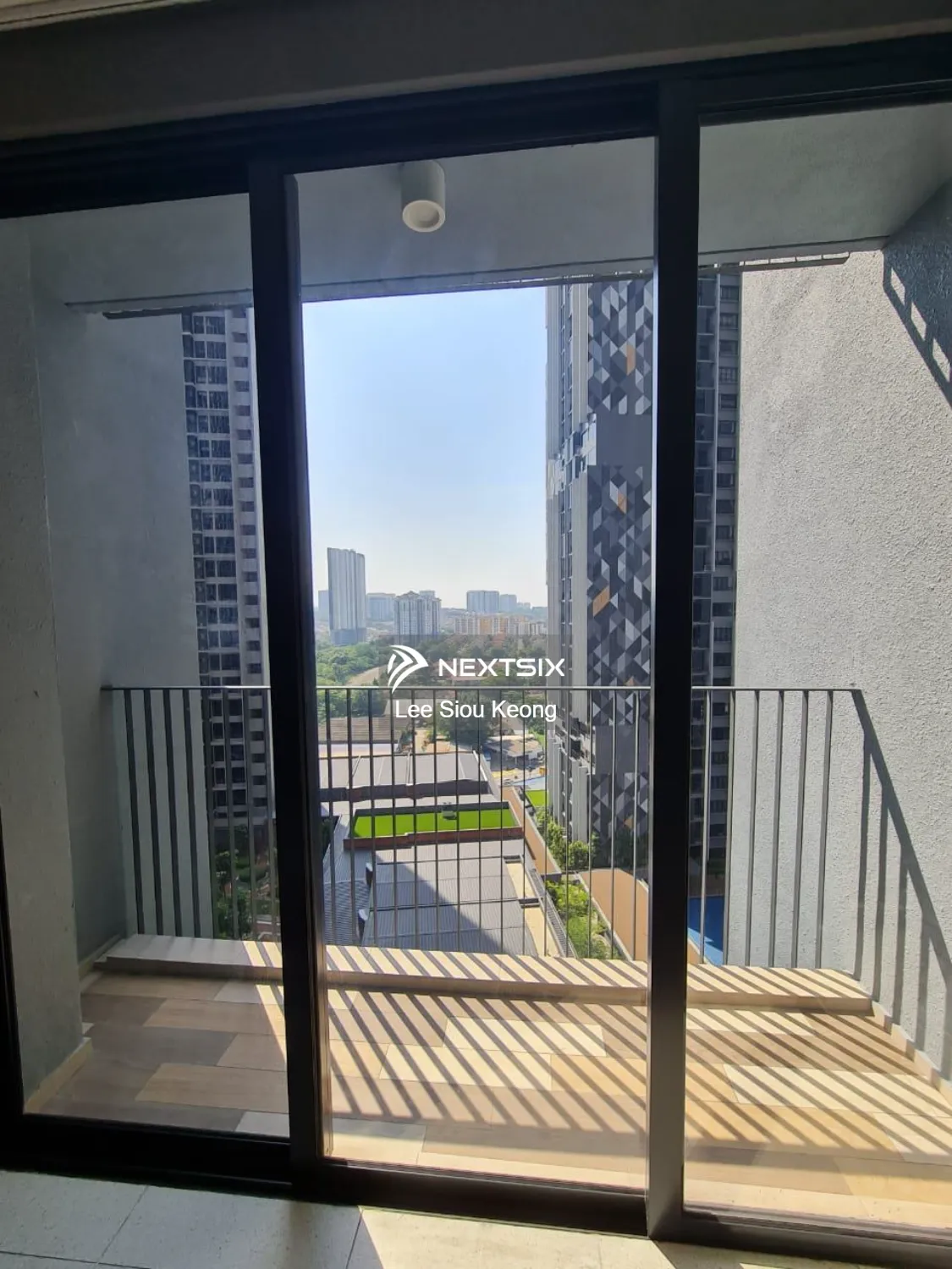 Serviced Residence For Rent in Jalan Klang Lama Wilayah Persekutuan Kuala Lumpur - Image 13
