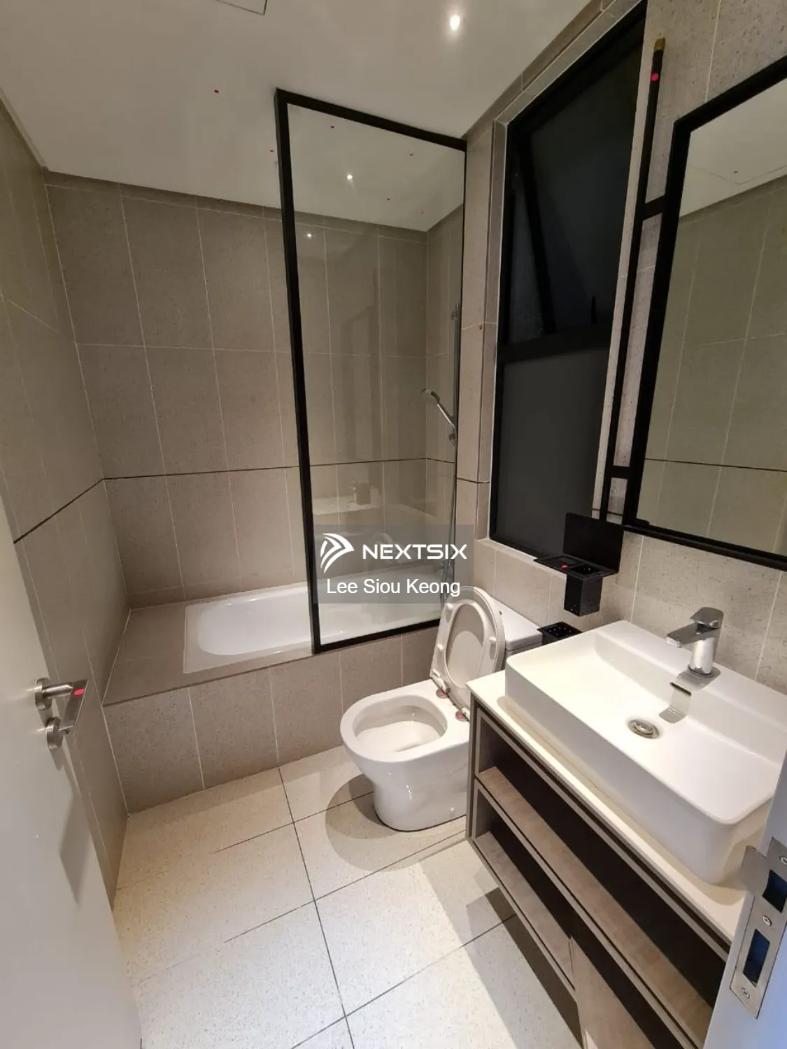 Serviced Residence For Rent in Jalan Klang Lama Wilayah Persekutuan Kuala Lumpur - Image 14