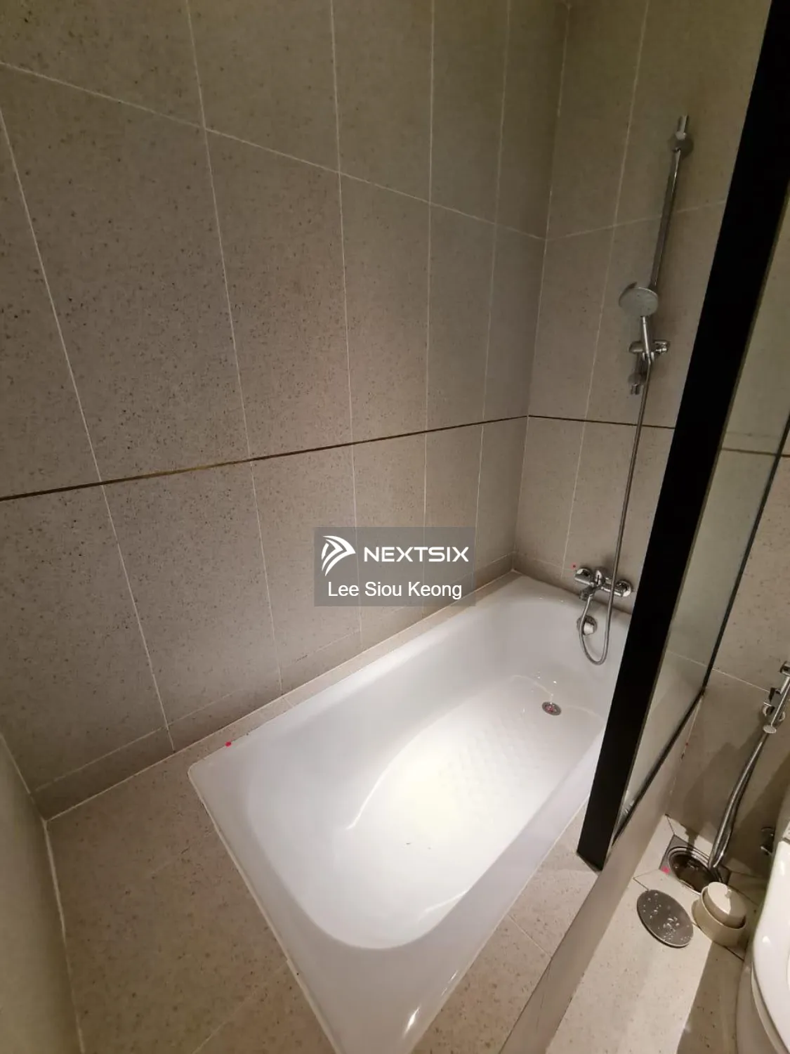 Serviced Residence For Rent in Jalan Klang Lama Wilayah Persekutuan Kuala Lumpur - Image 15