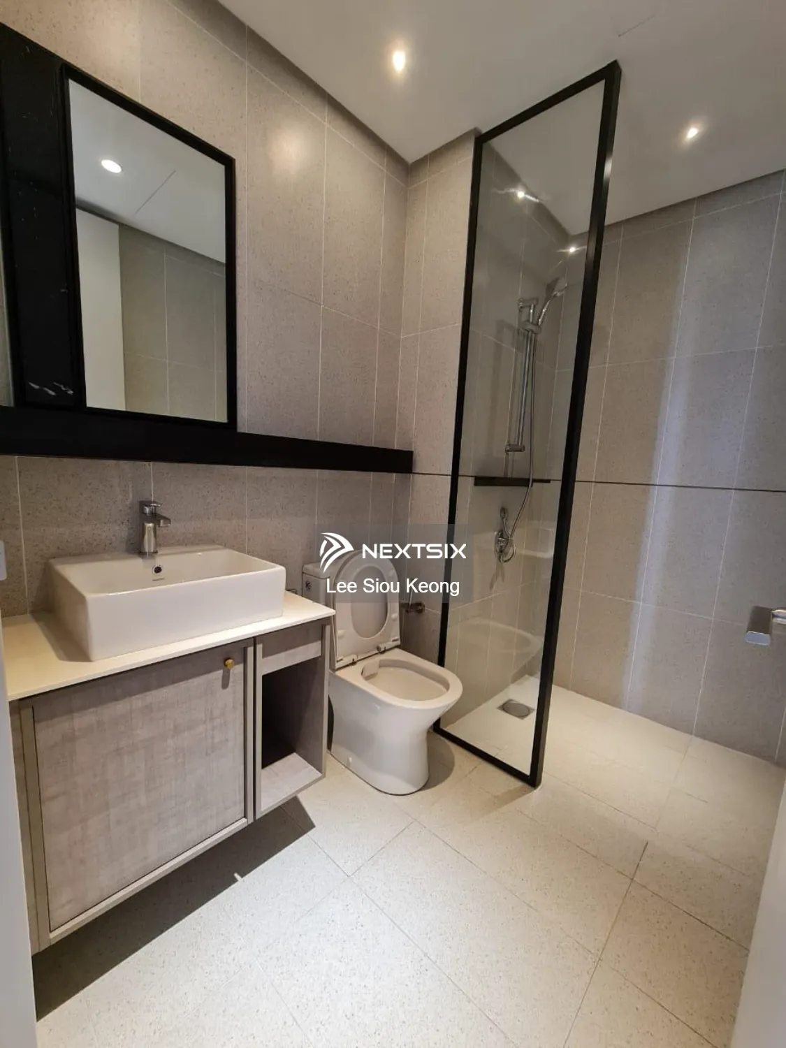Serviced Residence For Rent in Jalan Klang Lama Wilayah Persekutuan Kuala Lumpur - Image 16