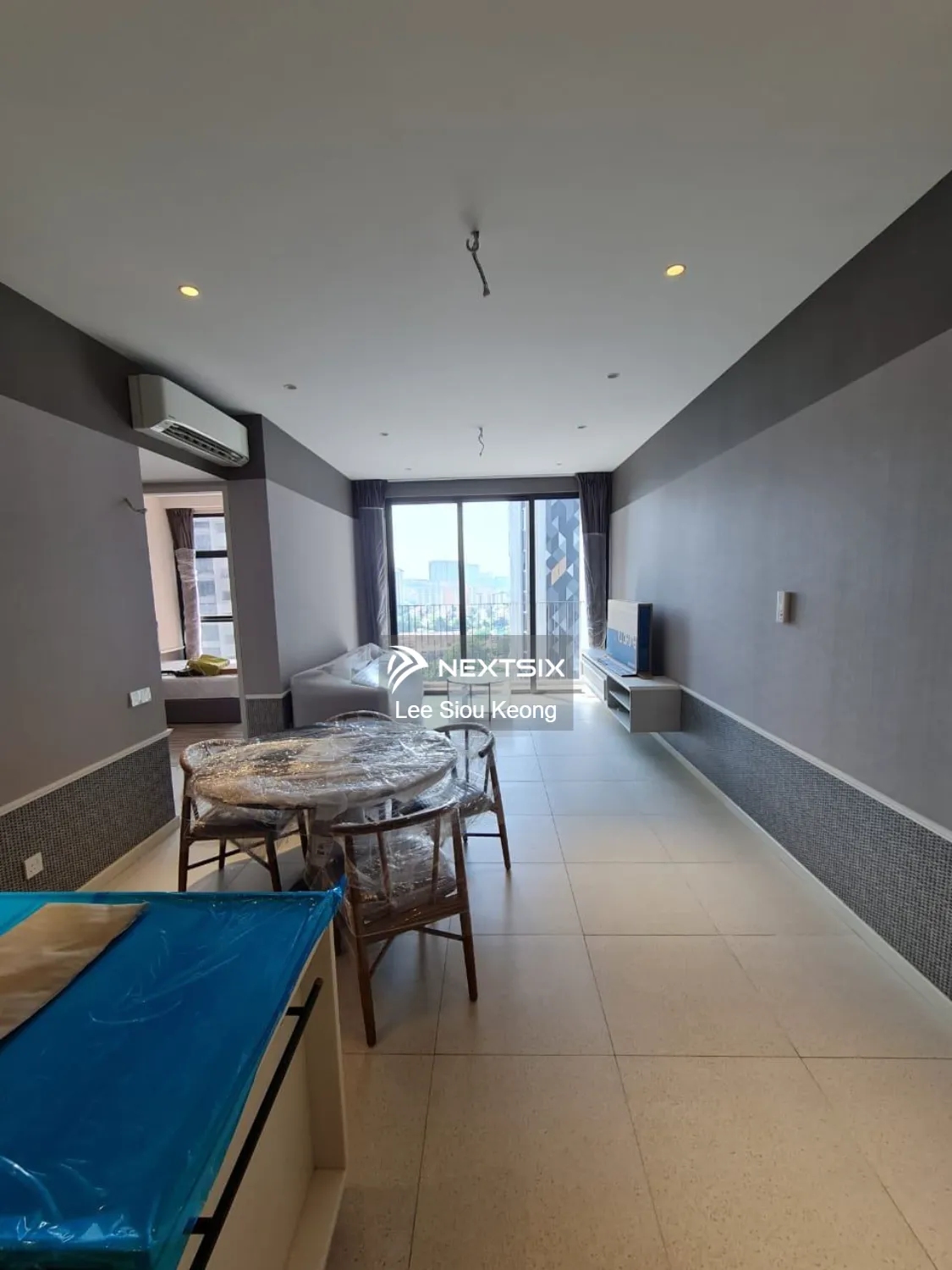 Serviced Residence For Rent in Jalan Klang Lama Wilayah Persekutuan Kuala Lumpur - Image 2