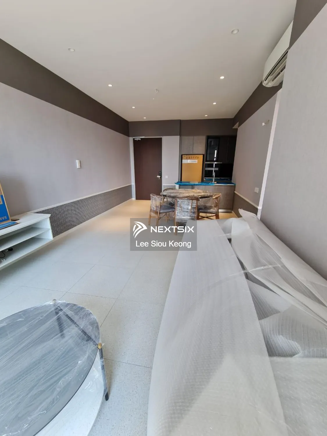 Serviced Residence For Rent in Jalan Klang Lama Wilayah Persekutuan Kuala Lumpur - Image 3