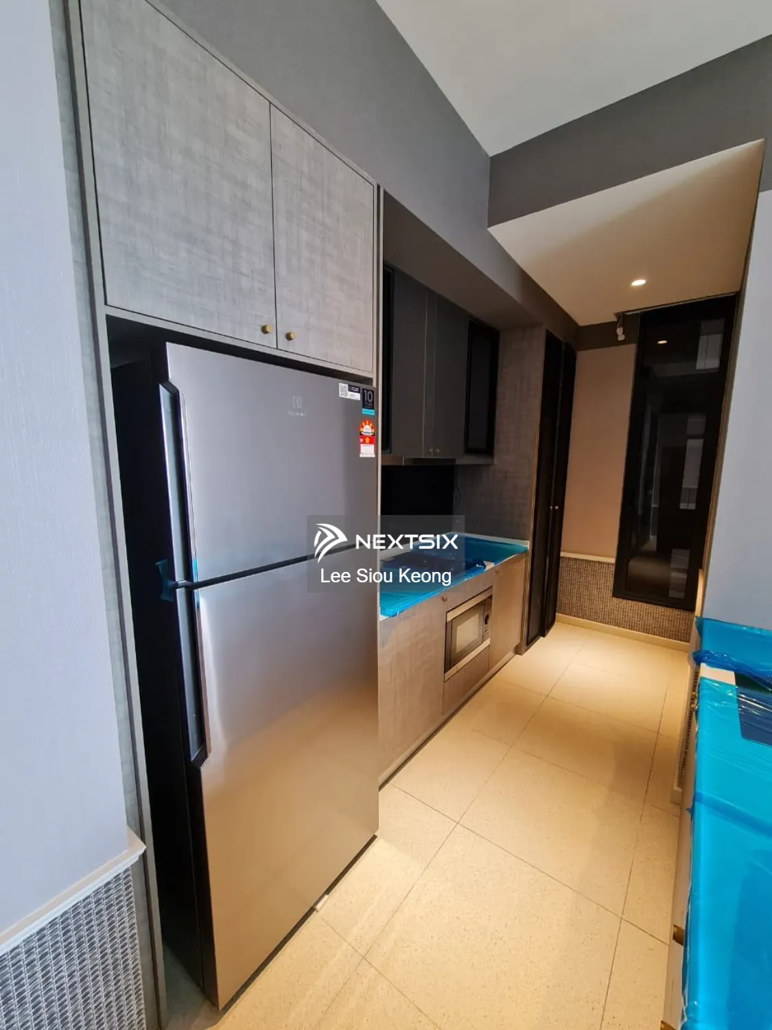Serviced Residence For Rent in Jalan Klang Lama Wilayah Persekutuan Kuala Lumpur - Image 4