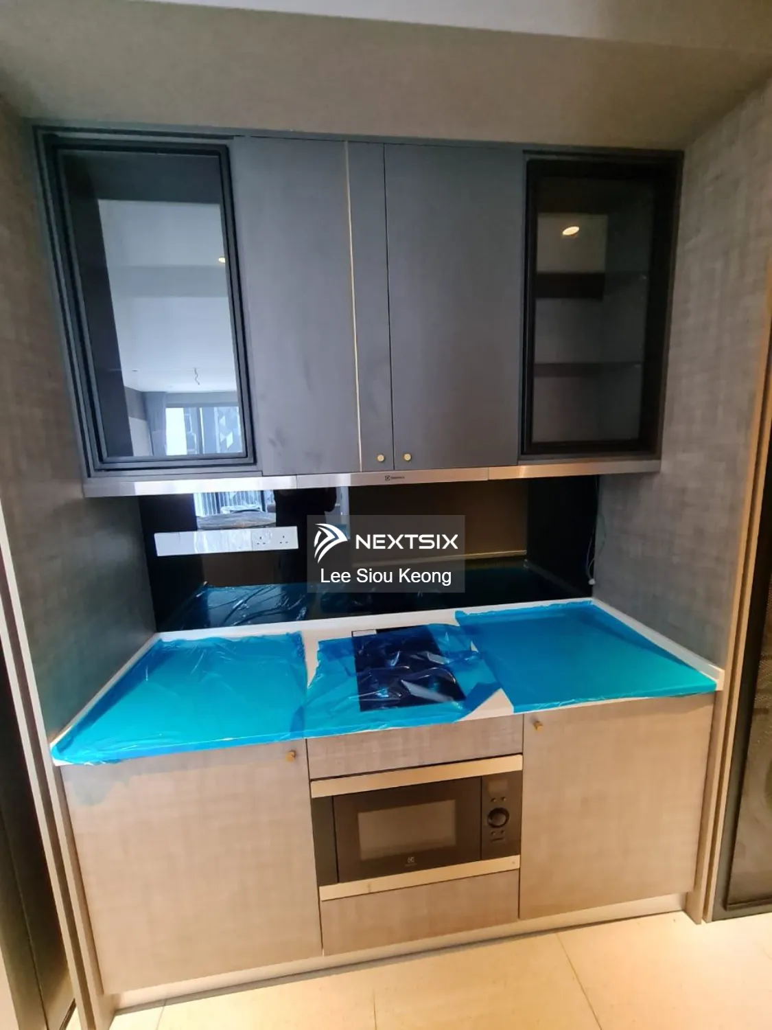 Serviced Residence For Rent in Jalan Klang Lama Wilayah Persekutuan Kuala Lumpur - Image 5