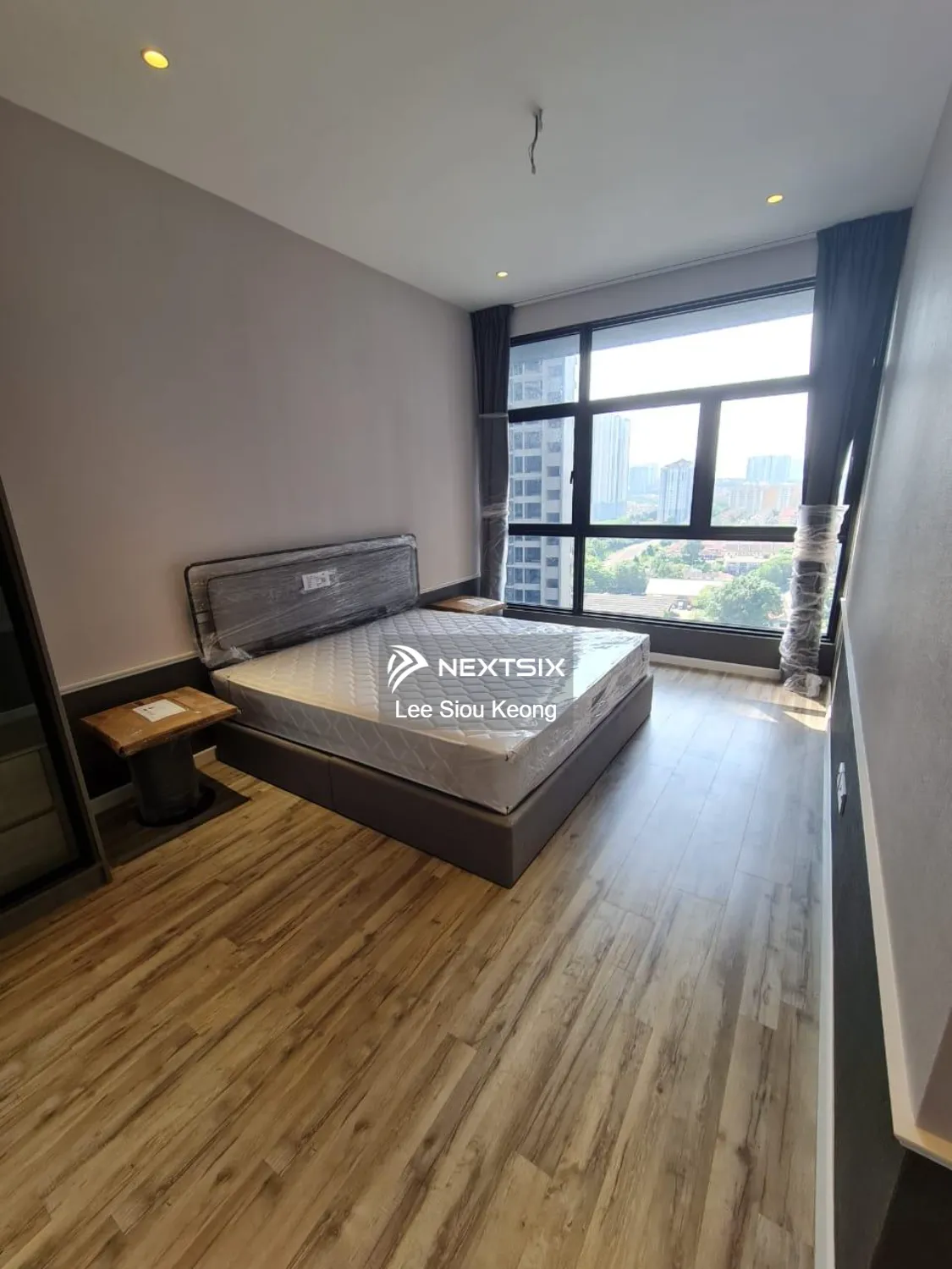 Serviced Residence For Rent in Jalan Klang Lama Wilayah Persekutuan Kuala Lumpur - Image 7