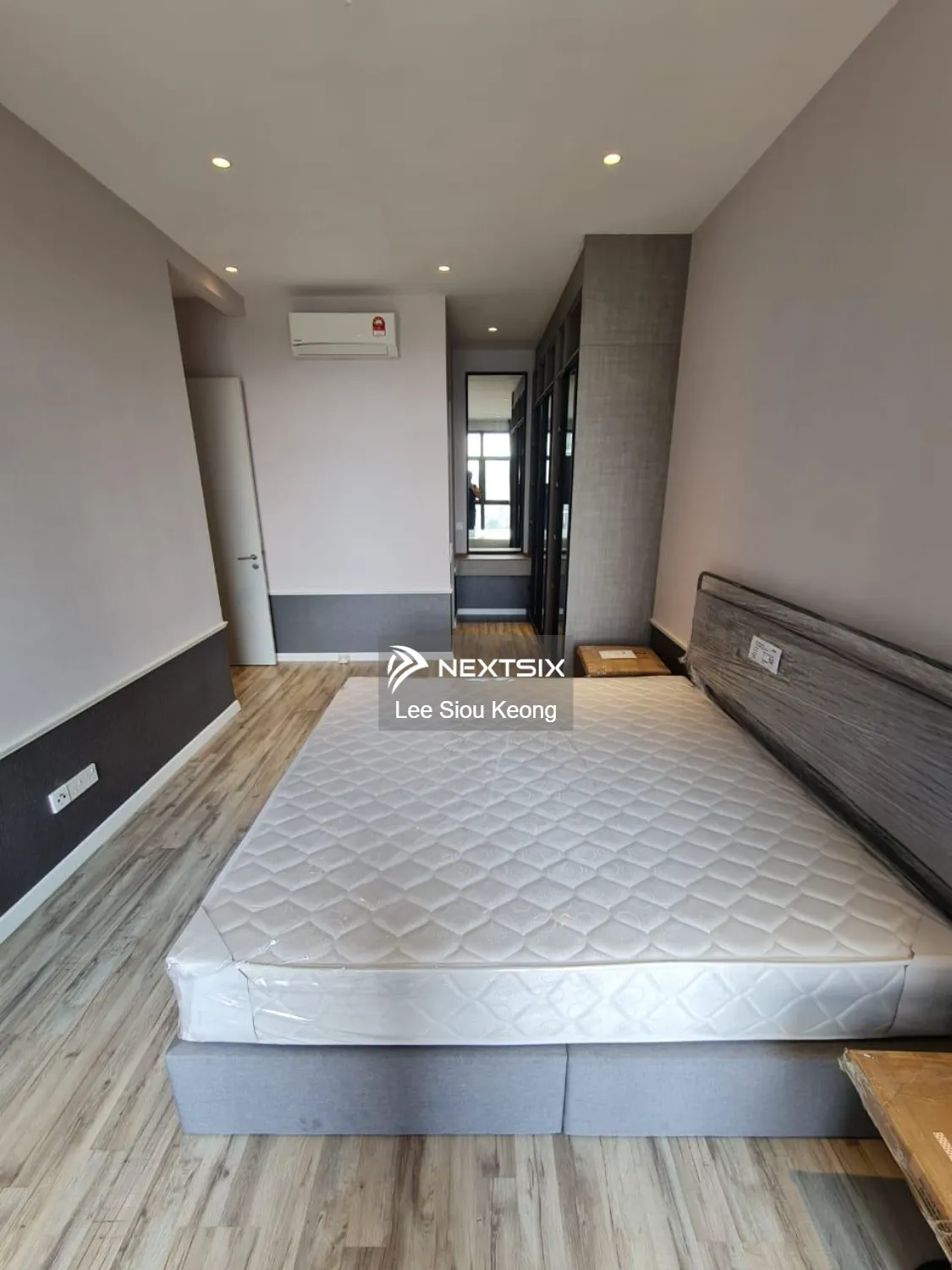 Serviced Residence For Rent in Jalan Klang Lama Wilayah Persekutuan Kuala Lumpur - Image 8