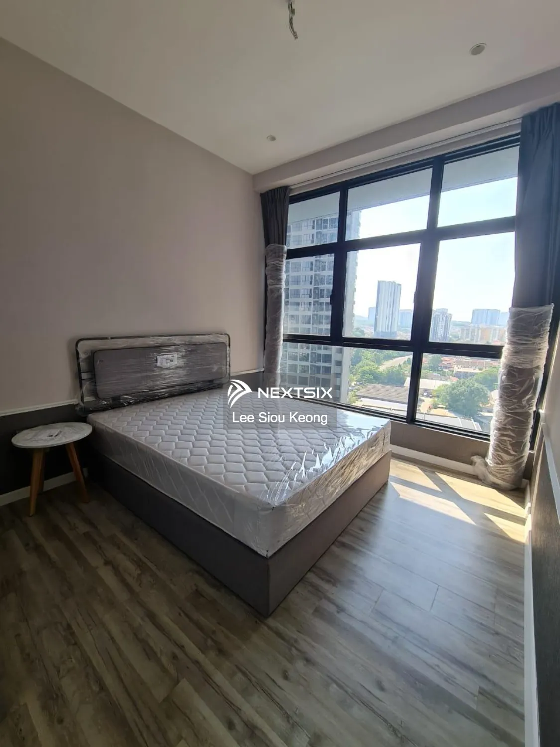 Serviced Residence For Rent in Jalan Klang Lama Wilayah Persekutuan Kuala Lumpur - Image 9