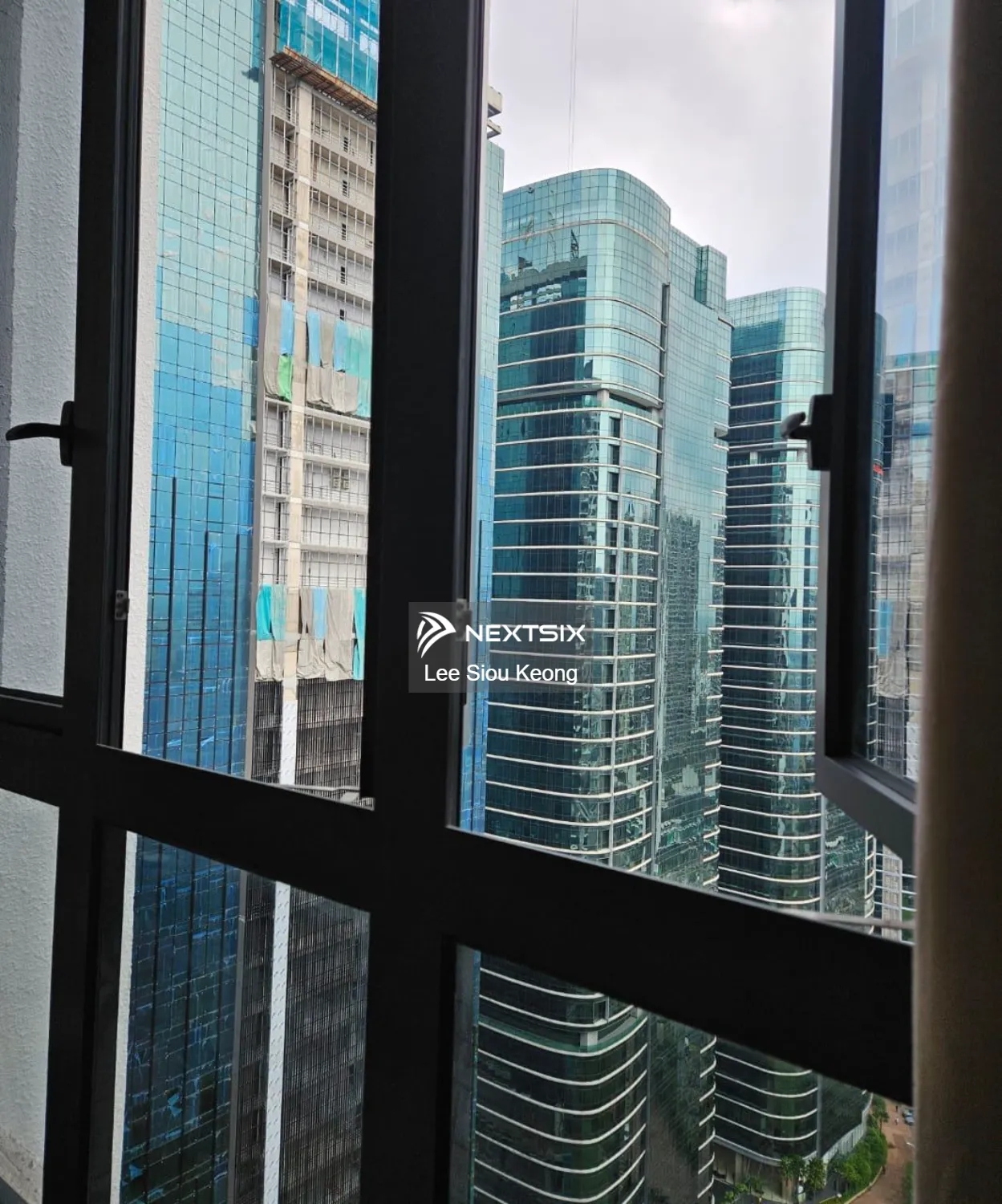 Apartment For Rent in Kampung Kerinchi (Bangsar South) Wilayah Persekutuan Kuala Lumpur - Image 6