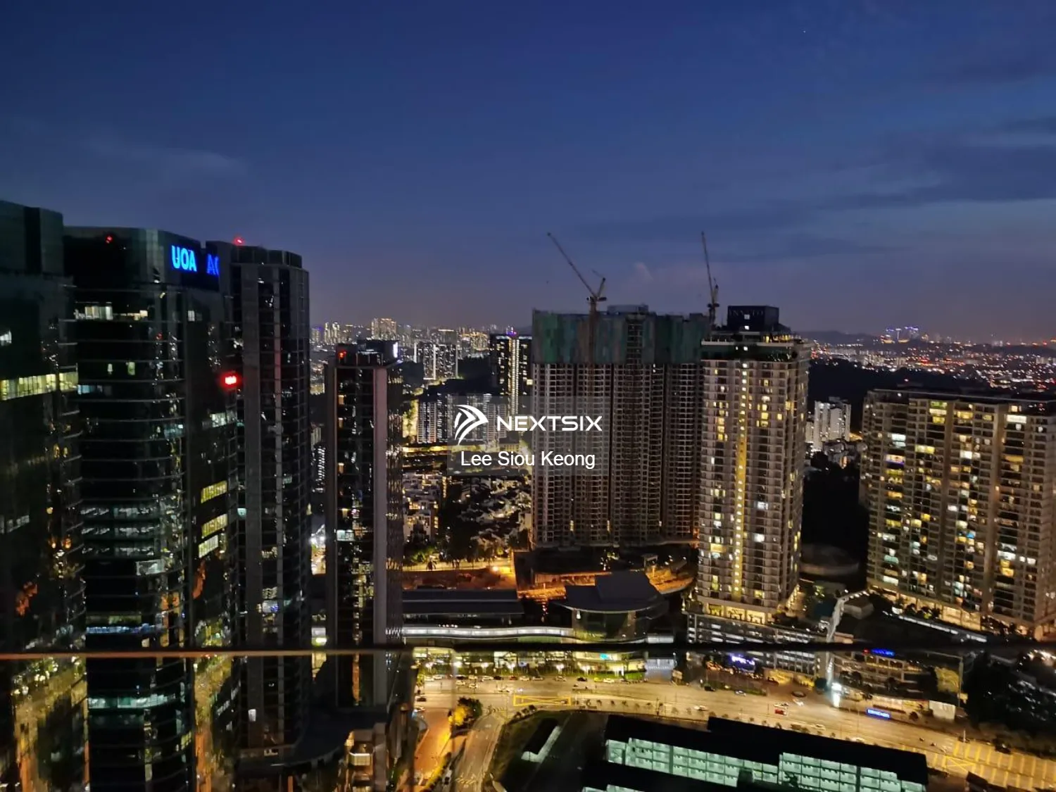 Apartment For Rent in Kampung Kerinchi (Bangsar South) Wilayah Persekutuan Kuala Lumpur - Image 7