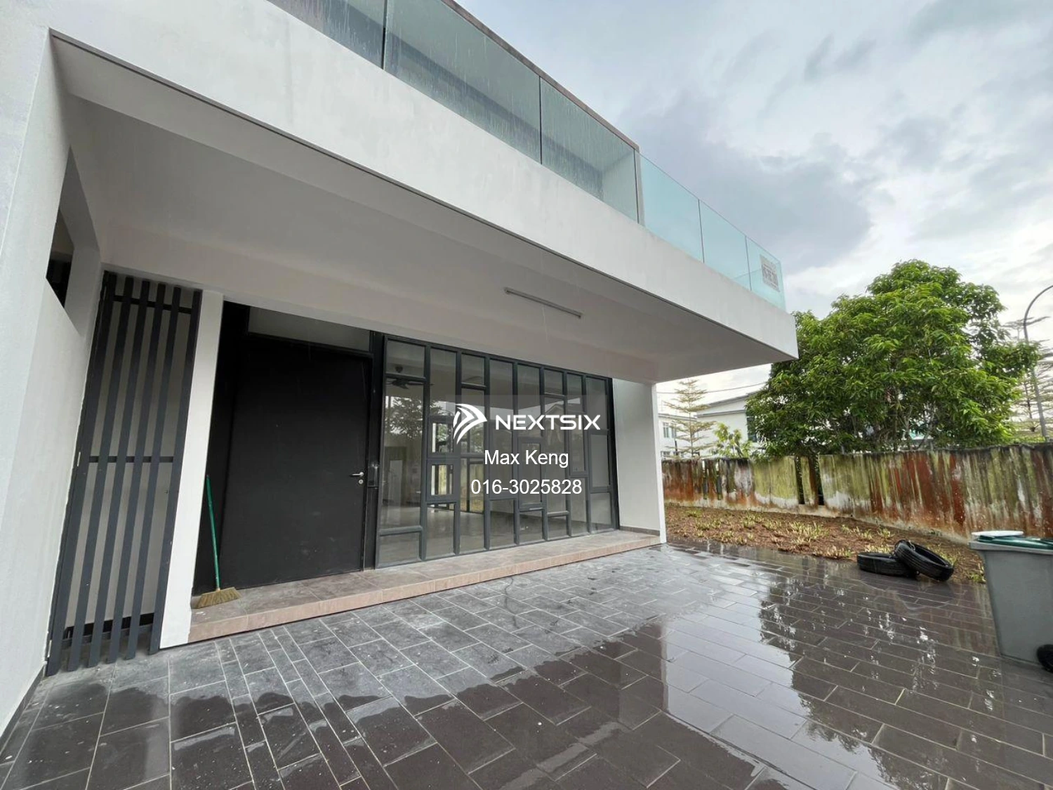 2-sty Terrace/Link House For Sale in Johor Bahru Johor