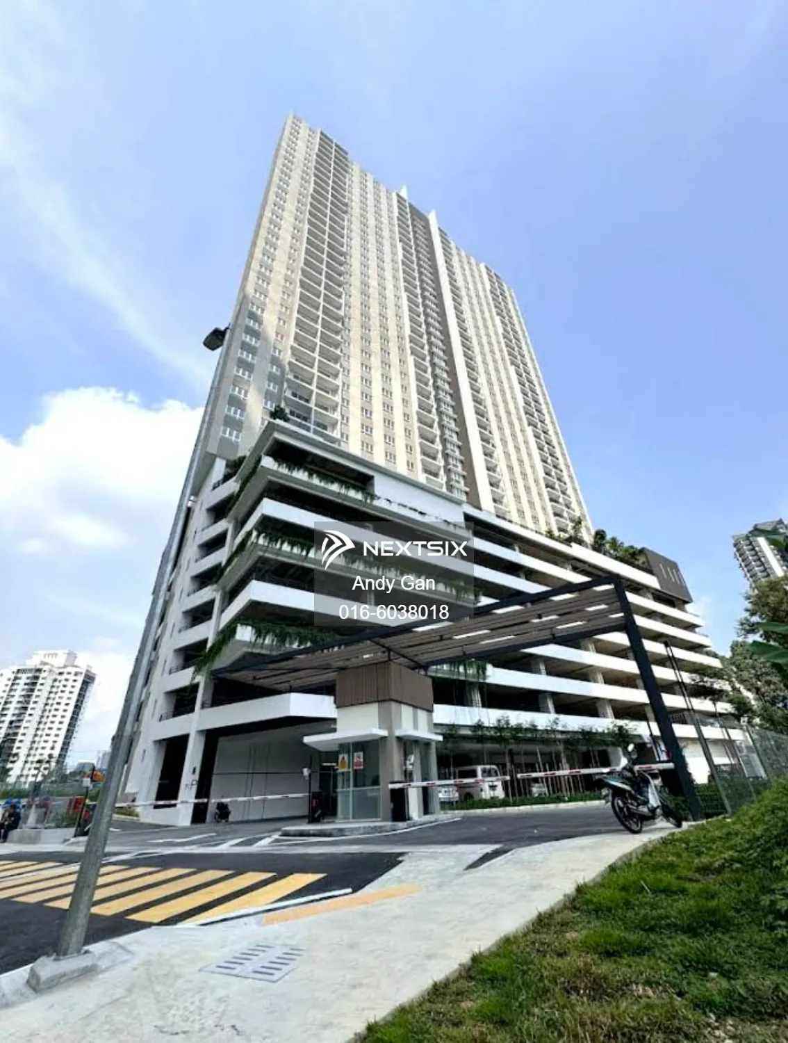 Condominium For Rent in Dutamas Kuala Lumpur